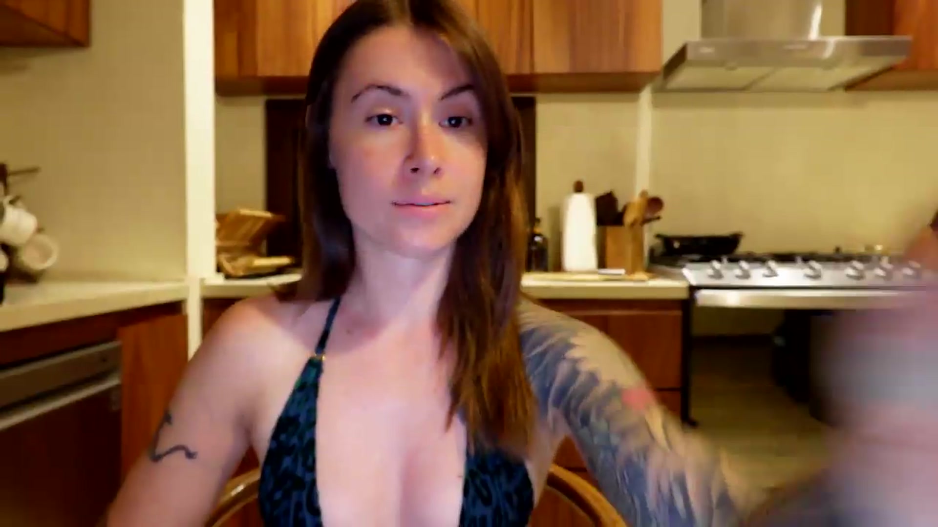 Gallery image thumbnail from ImperialKiss's myfreecams stream on, 07/23/2026, 03:29 image 2 of 20