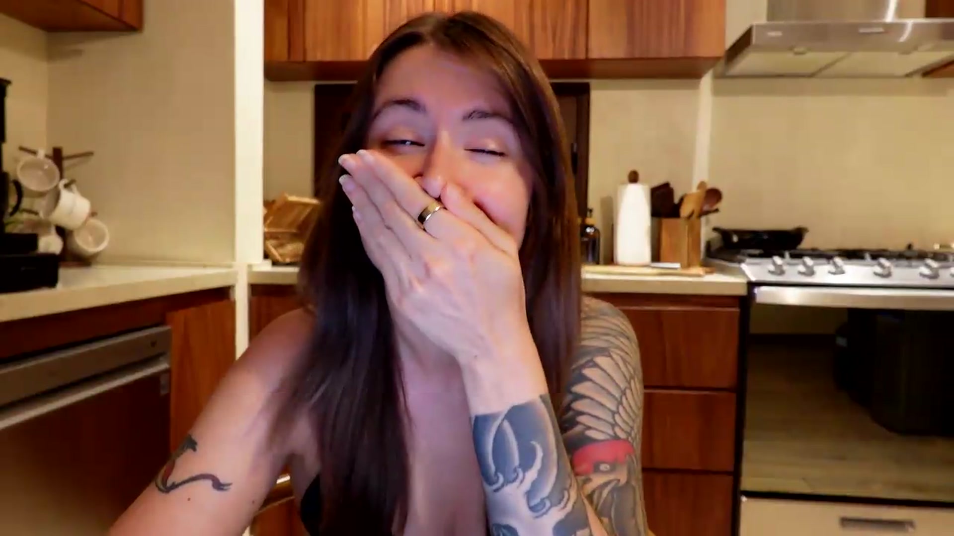 Gallery image thumbnail from ImperialKiss's myfreecams stream on, 07/23/2026, 04:40 image 6 of 20