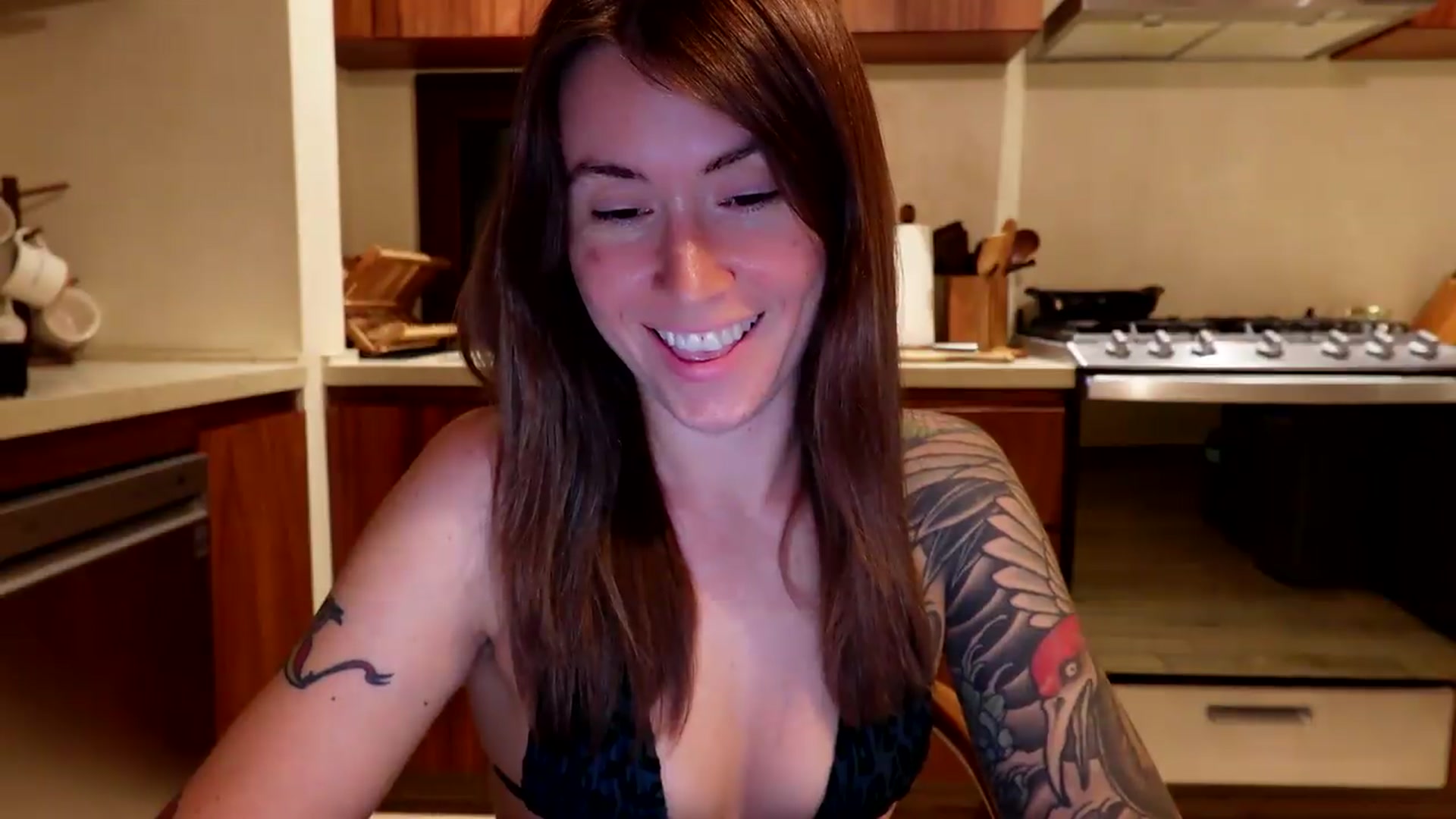 Gallery image thumbnail from ImperialKiss's myfreecams stream on, 07/23/2026, 04:40 image 14 of 20