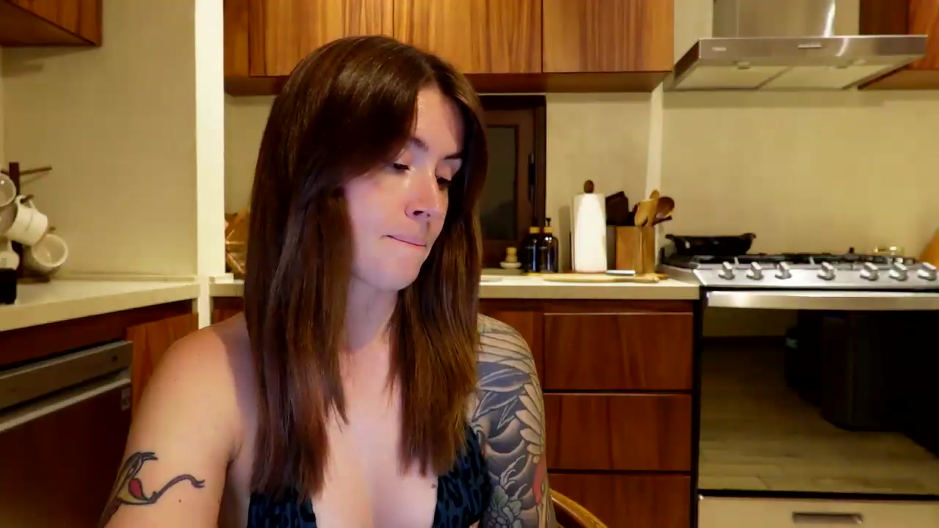 Gallery image thumbnail from ImperialKiss's myfreecams stream on, 07/23/2026, 04:40 image 3 of 20