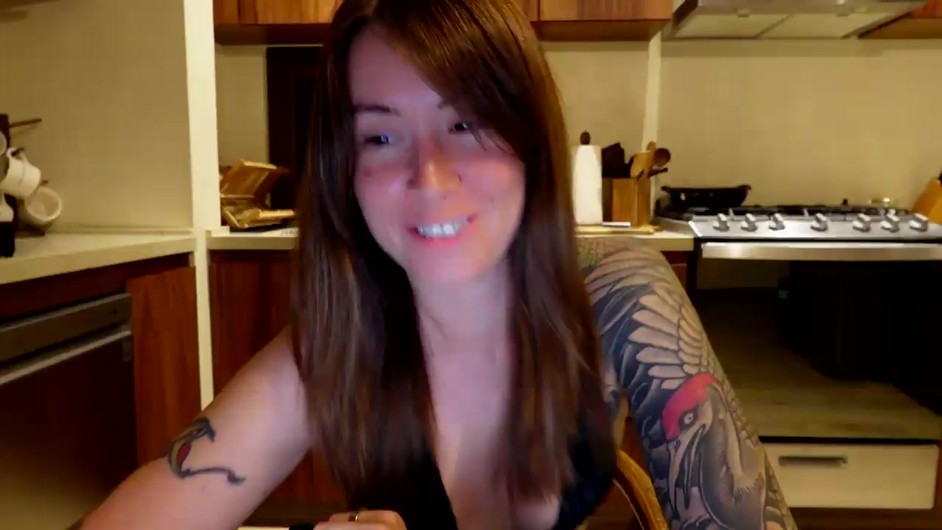 Gallery image thumbnail from ImperialKiss's myfreecams stream on, 07/23/2026, 04:40 image 16 of 20