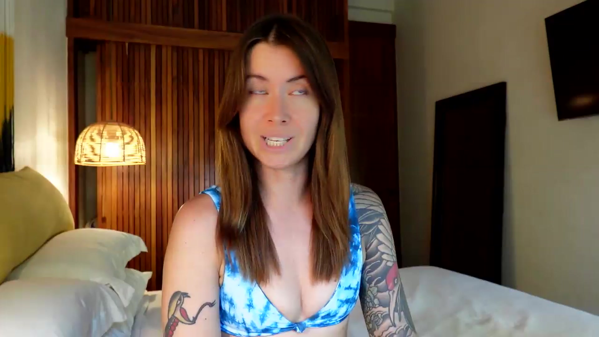 Gallery image thumbnail from ImperialKiss's myfreecams stream on, 07/26/2026, 23:14 image 5 of 20