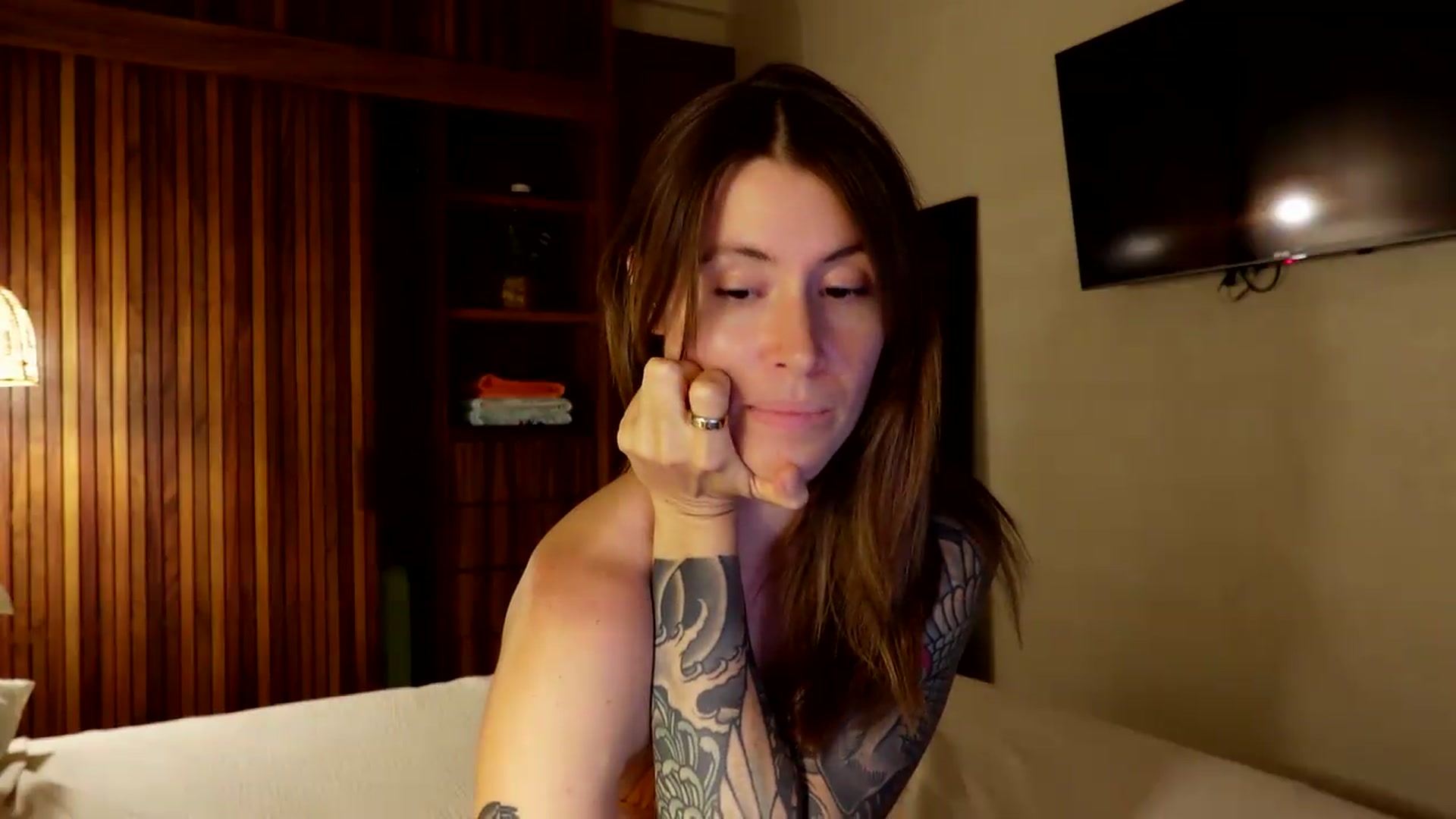 Gallery image thumbnail from ImperialKiss's myfreecams stream on, 07/29/2026, 02:38 image 19 of 20