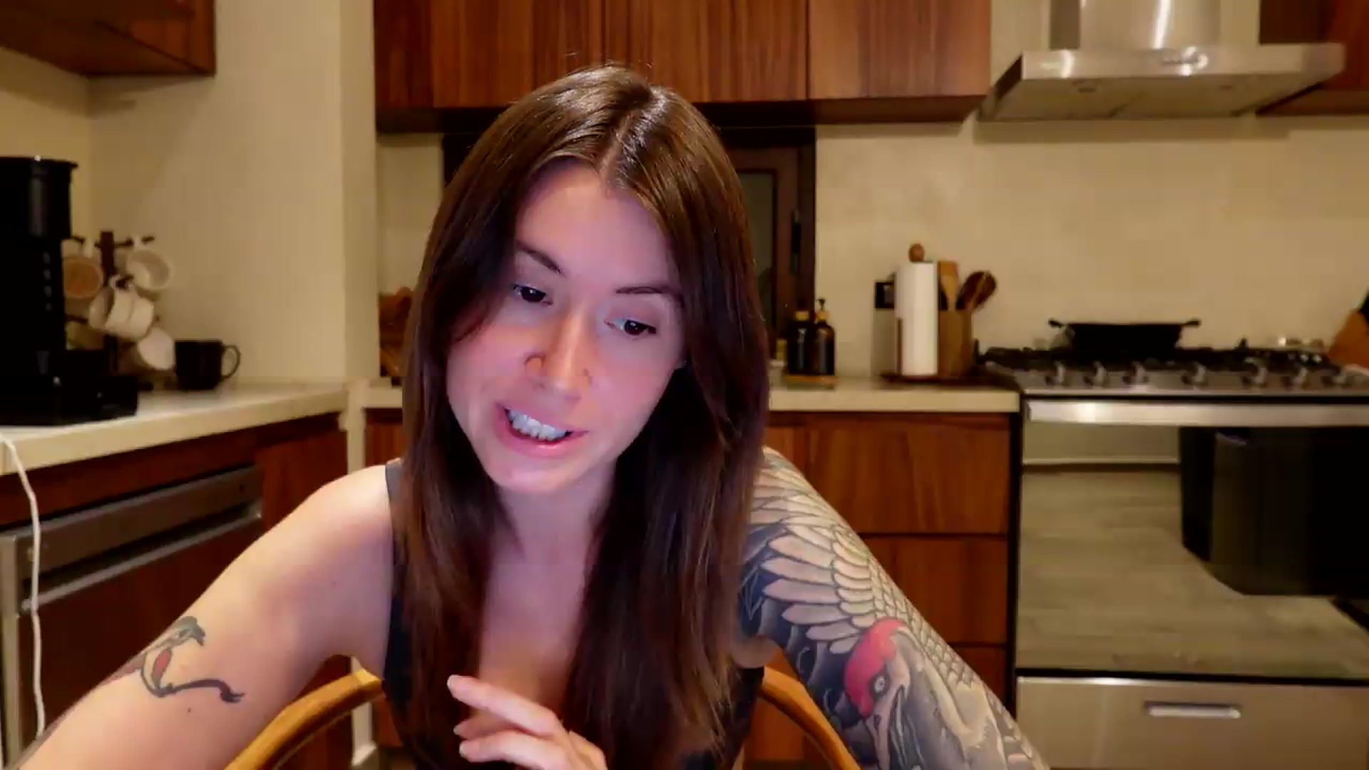 Gallery image thumbnail from ImperialKiss's myfreecams stream on, 07/30/2026, 02:16 image 19 of 20