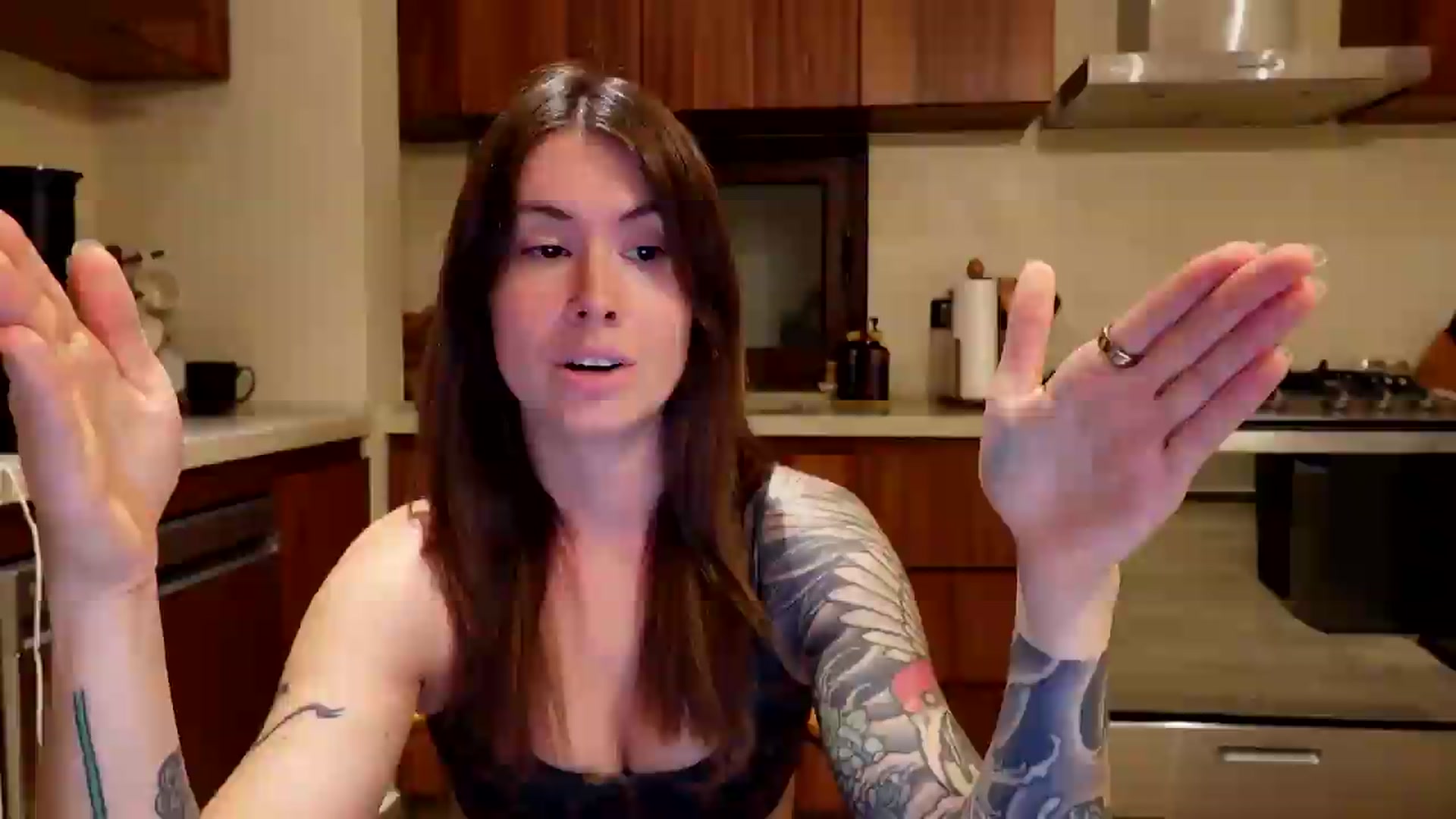 Gallery image thumbnail from ImperialKiss's myfreecams stream on, 07/30/2026, 02:16 image 18 of 20