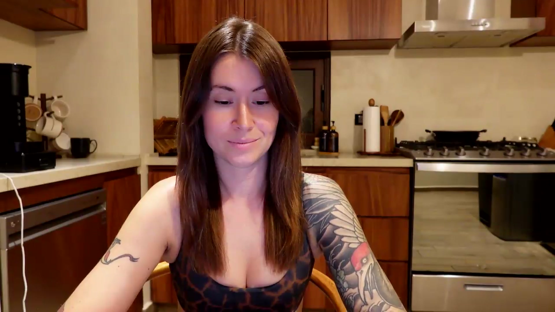 Gallery image thumbnail from ImperialKiss's myfreecams stream on, 07/30/2026, 02:16 image 12 of 20