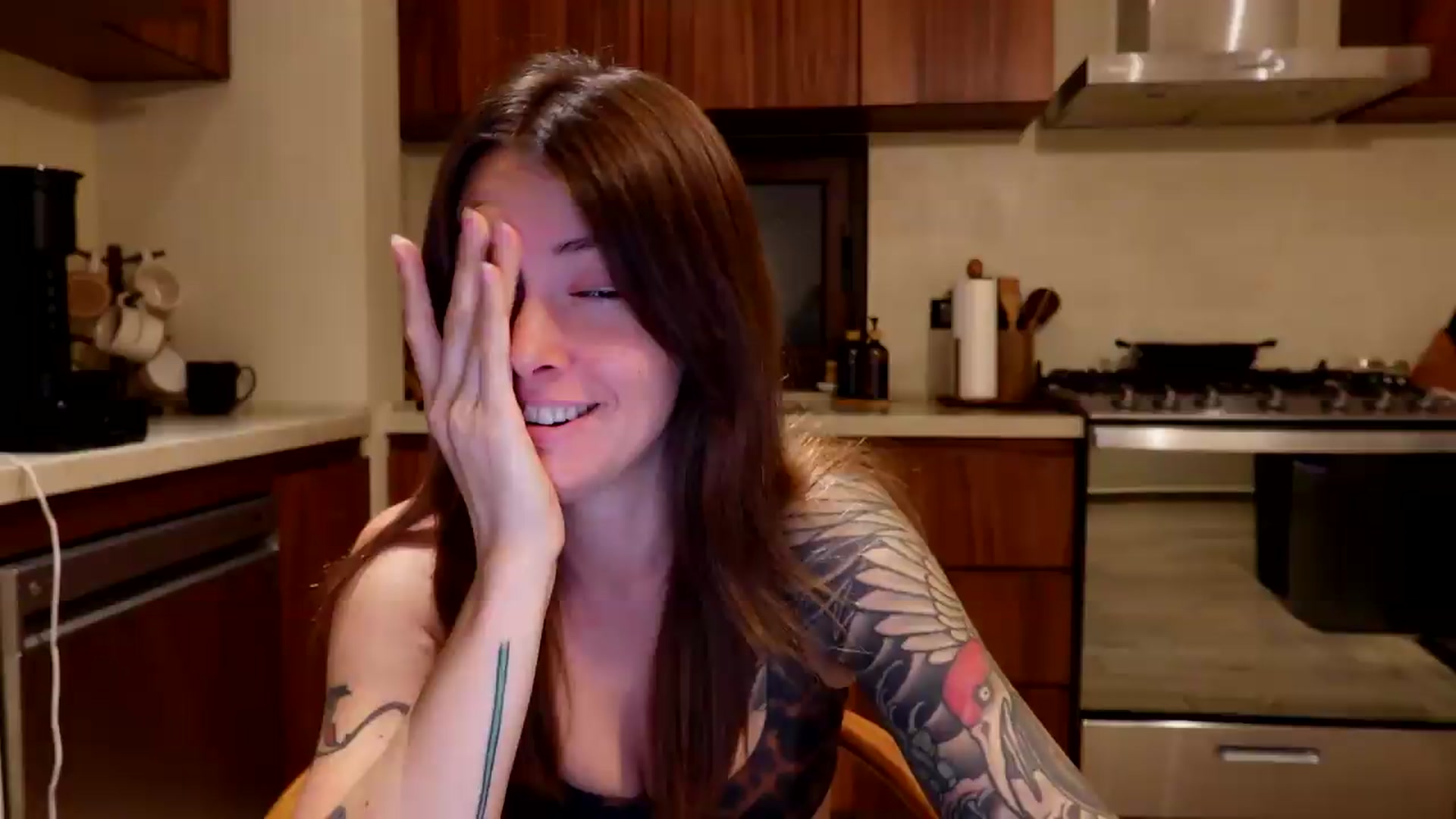 Gallery image thumbnail from ImperialKiss's myfreecams stream on, 07/30/2026, 02:16 image 1 of 20