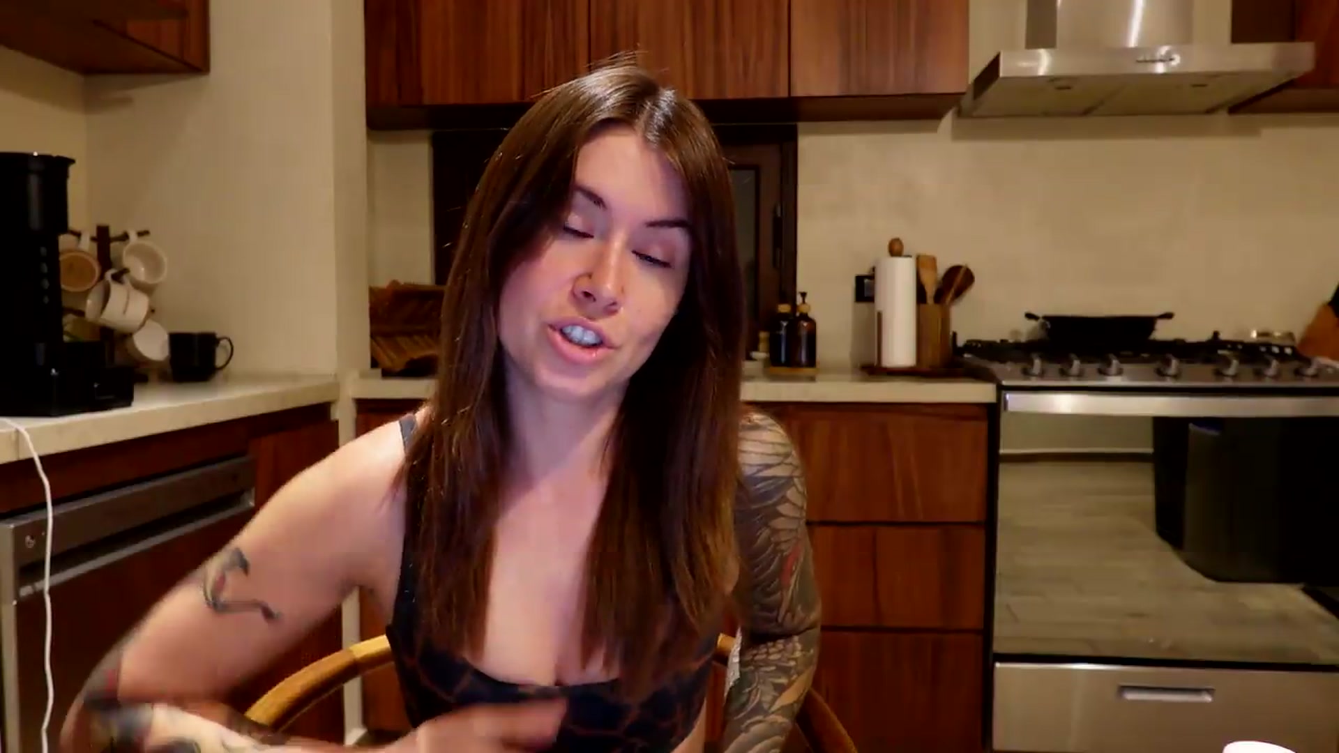 Gallery image thumbnail from ImperialKiss's myfreecams stream on, 07/30/2026, 02:16 image 6 of 20