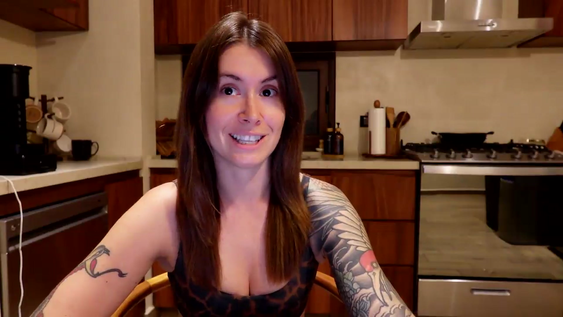 Gallery image thumbnail from ImperialKiss's myfreecams stream on, 07/30/2026, 02:16 image 2 of 20