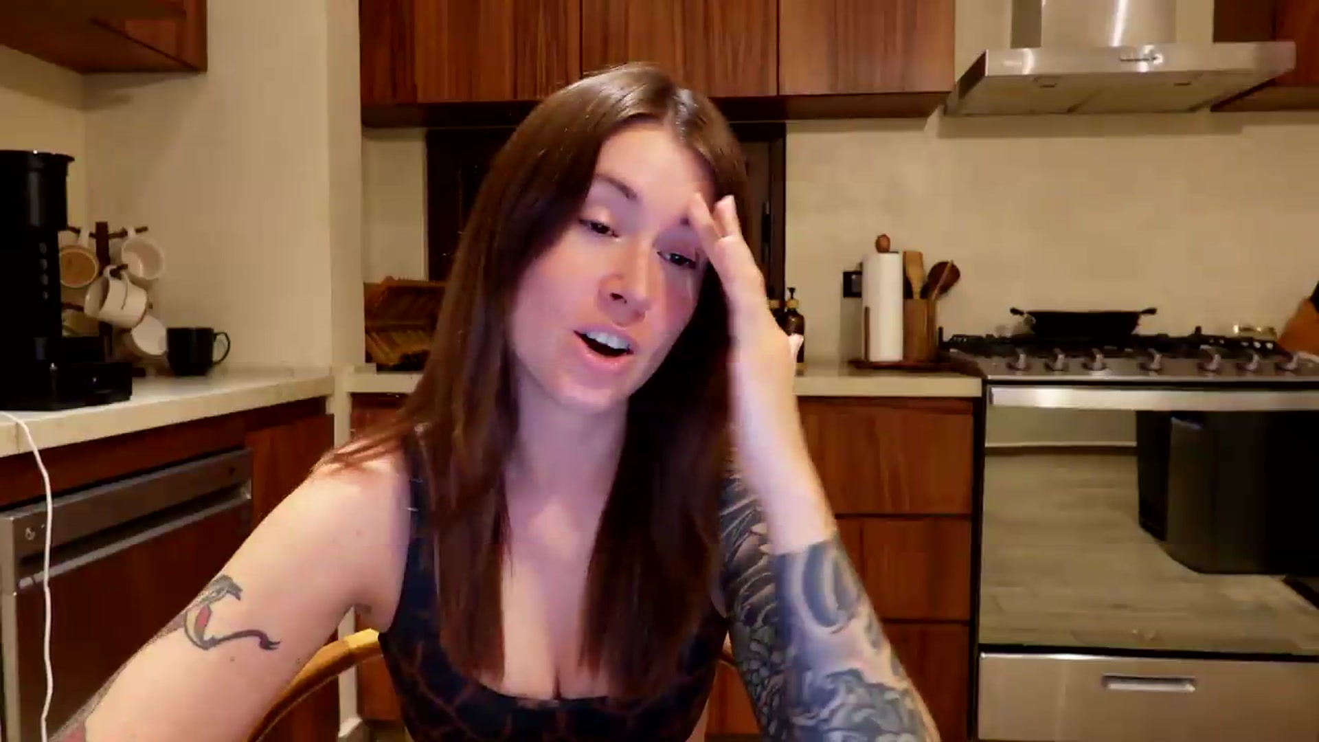 Gallery image thumbnail from ImperialKiss's myfreecams stream on, 07/30/2026, 02:16 image 8 of 20