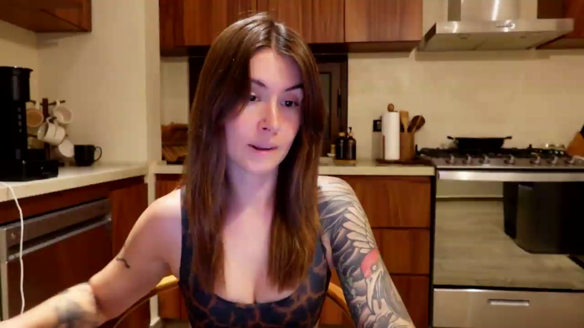 Gallery image thumbnail from ImperialKiss's myfreecams stream on, 07/30/2026, 02:16 image 10 of 20