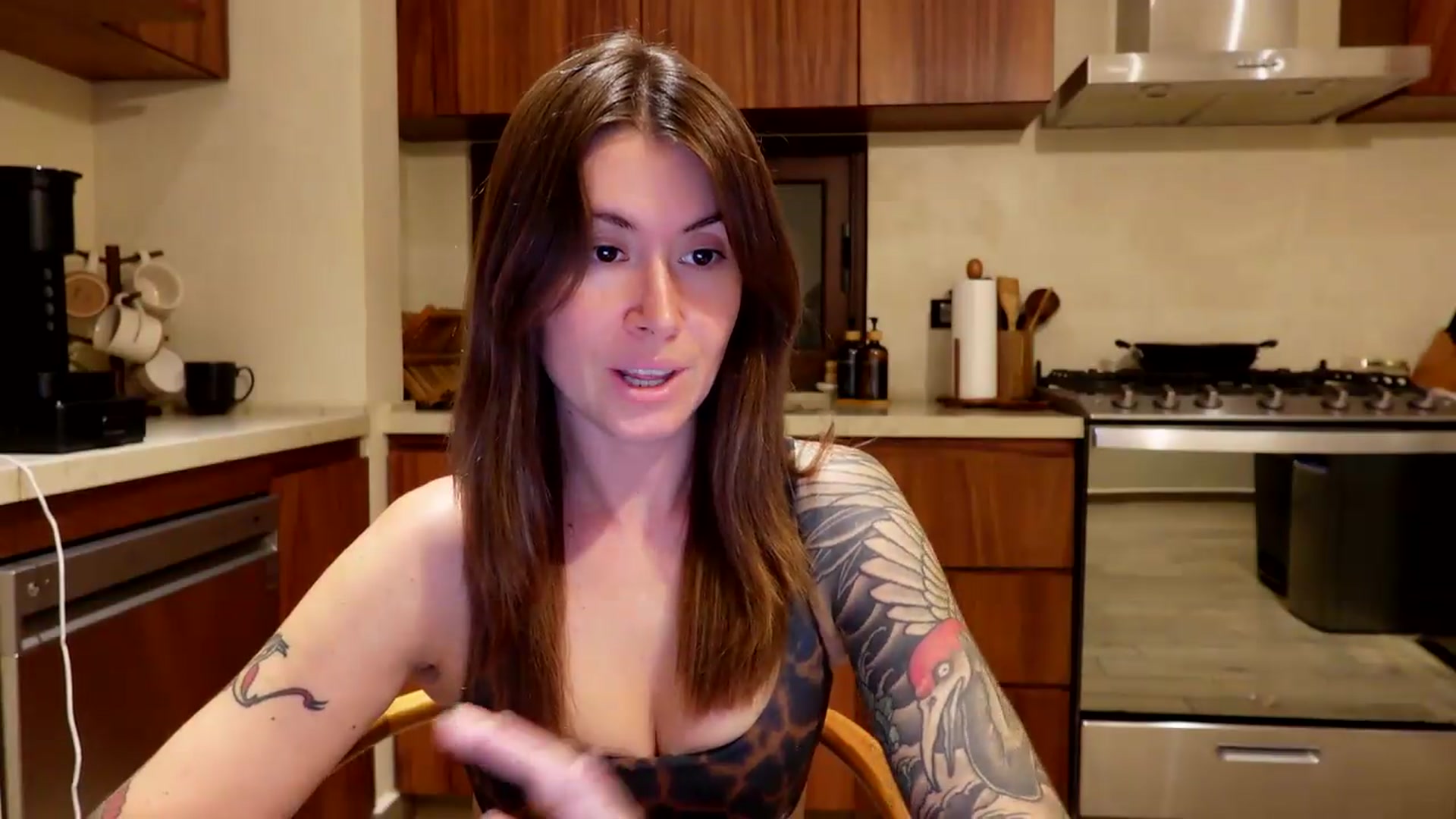 Gallery image thumbnail from ImperialKiss's myfreecams stream on, 07/30/2026, 02:16 image 11 of 20