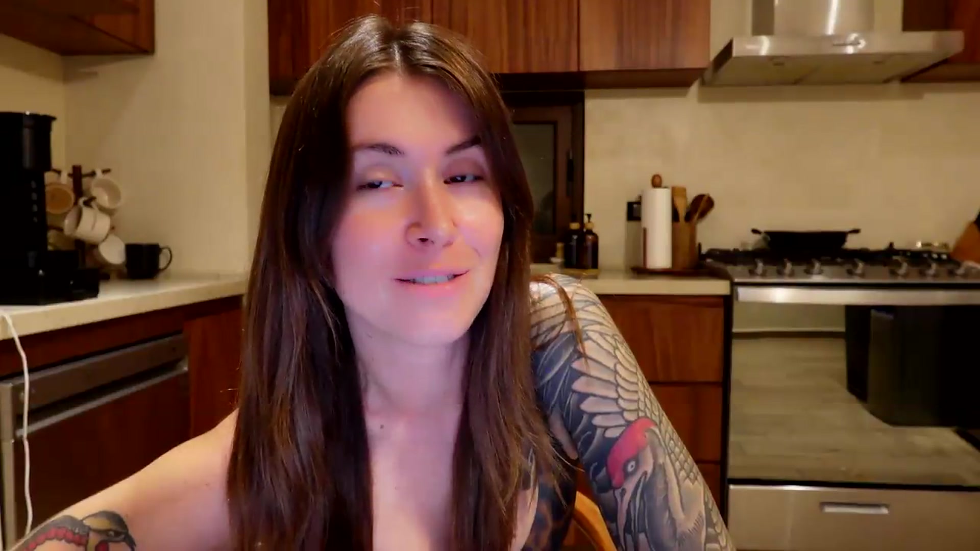 Gallery image thumbnail from ImperialKiss's myfreecams stream on, 07/30/2026, 02:16 image 20 of 20
