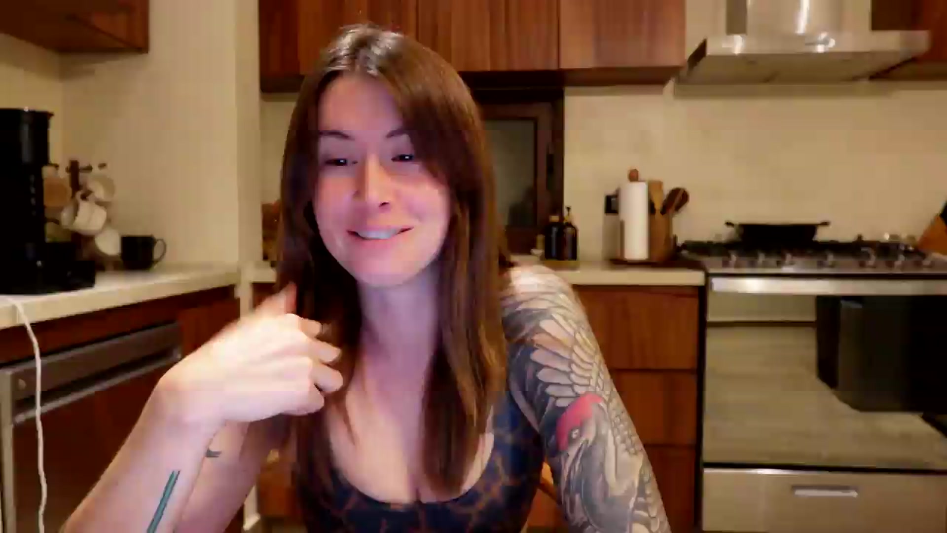 Gallery image thumbnail from ImperialKiss's myfreecams stream on, 07/30/2026, 02:16 image 14 of 20