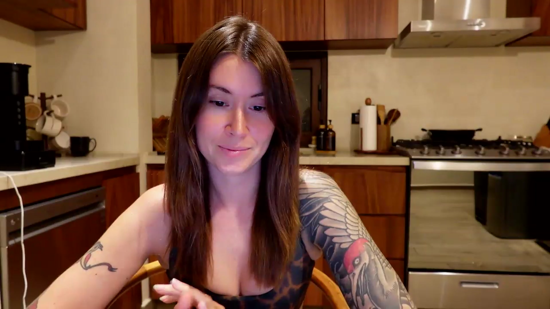 Gallery image thumbnail from ImperialKiss's myfreecams stream on, 07/30/2026, 02:16 image 15 of 20
