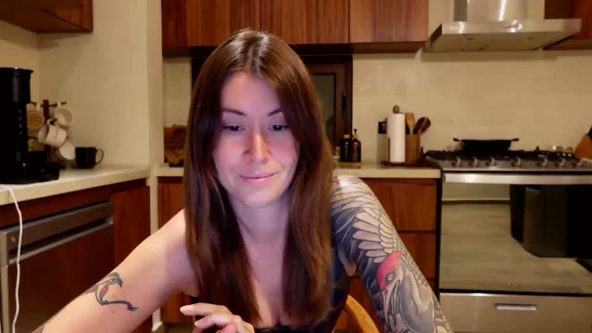 Gallery image thumbnail from ImperialKiss's myfreecams stream on, 07/30/2026, 02:16 image 9 of 20
