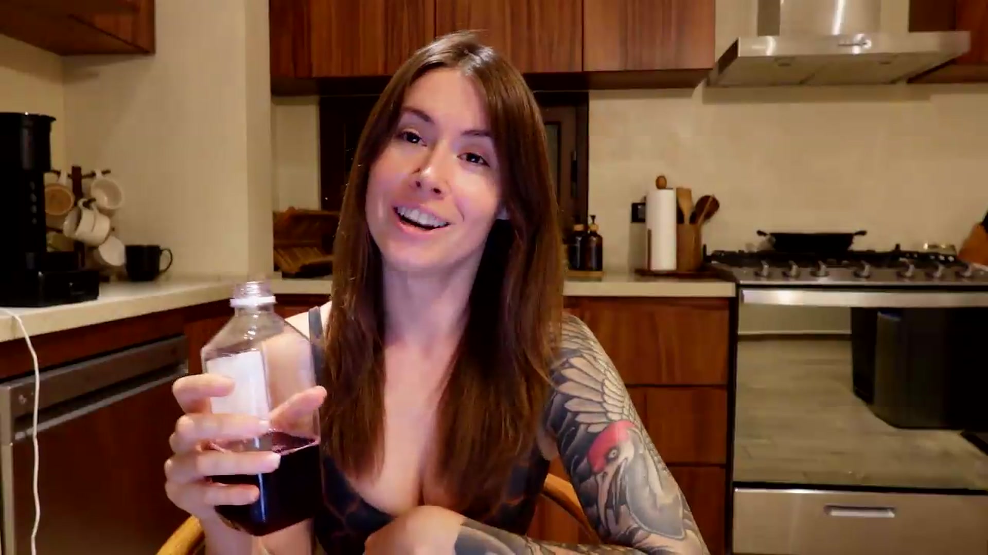 Gallery image thumbnail from ImperialKiss's myfreecams stream on, 07/30/2026, 02:16 image 7 of 20
