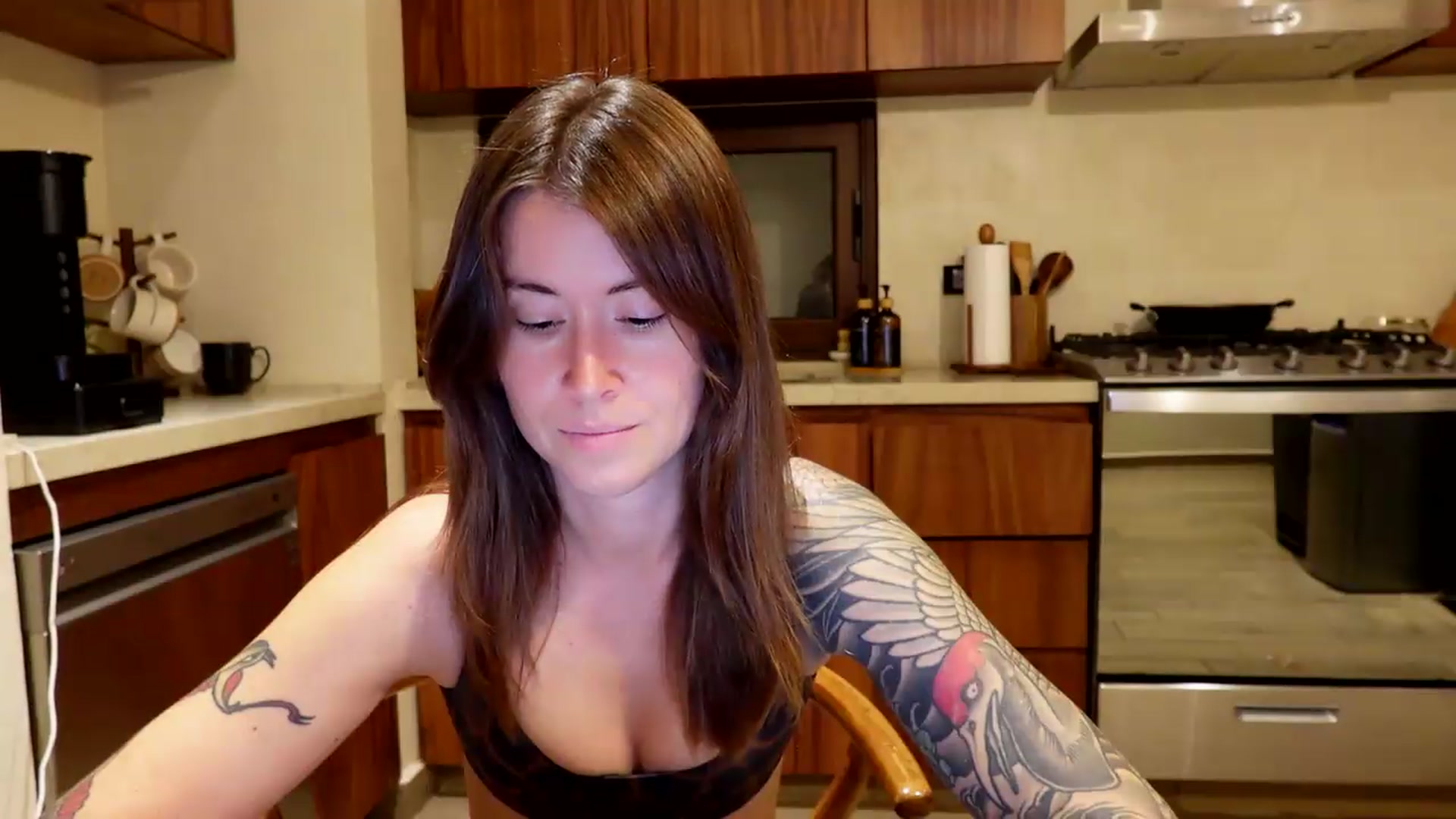 Gallery image thumbnail from ImperialKiss's myfreecams stream on, 07/30/2026, 04:24 image 16 of 20