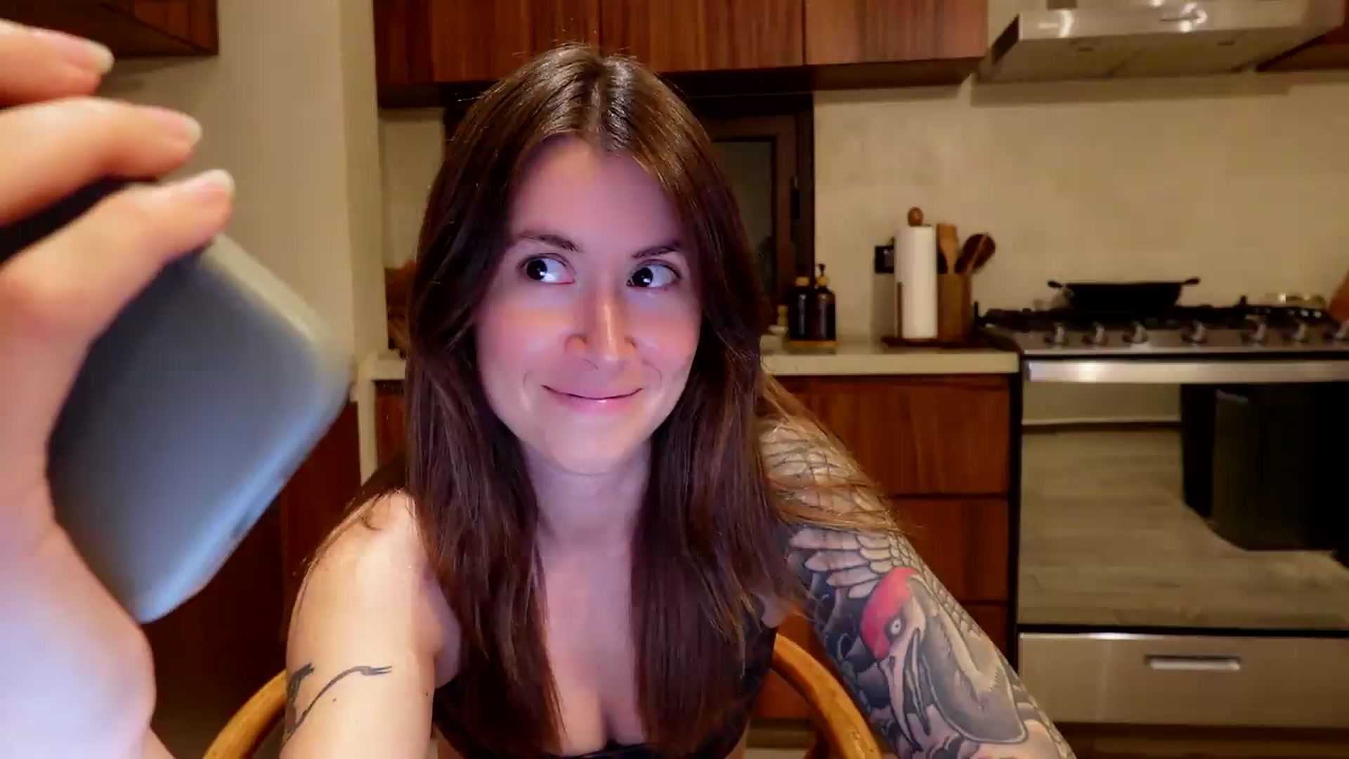 Gallery image thumbnail from ImperialKiss's myfreecams stream on, 07/30/2026, 04:24 image 13 of 20