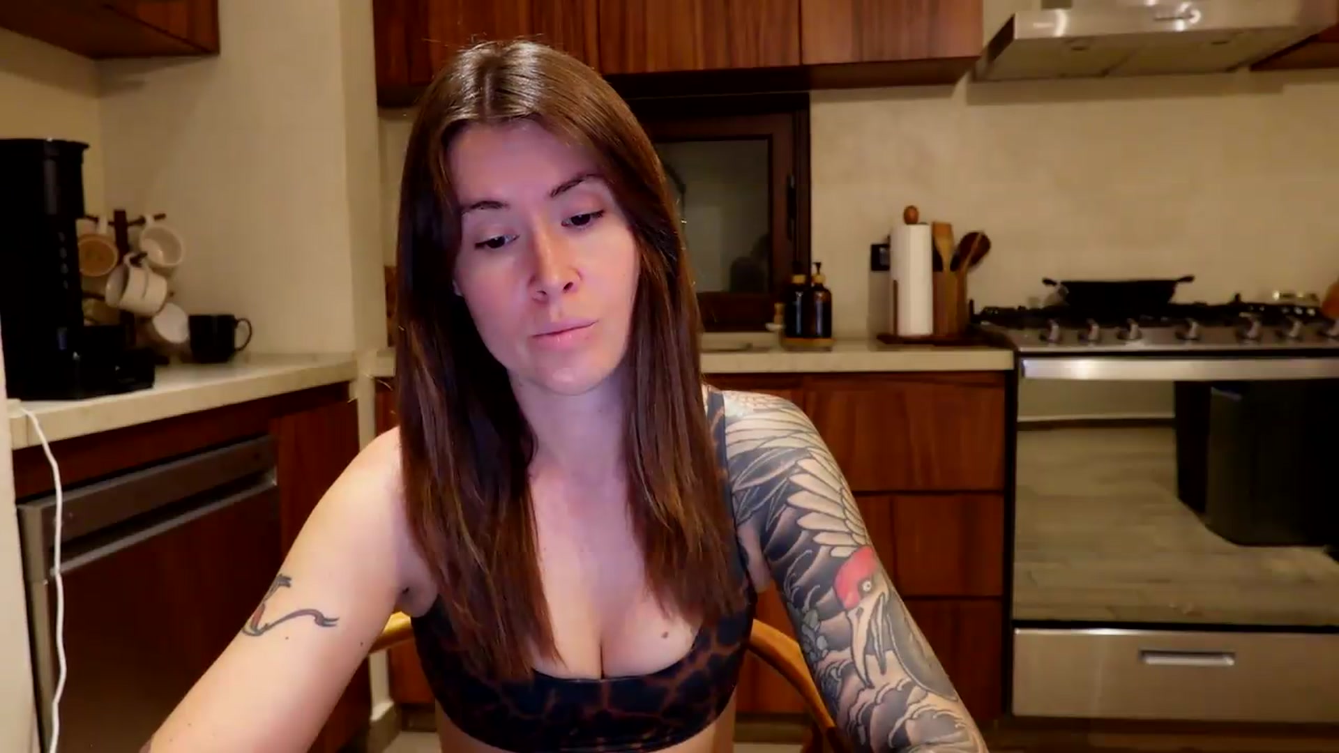Gallery image thumbnail from ImperialKiss's myfreecams stream on, 07/30/2026, 04:24 image 12 of 20