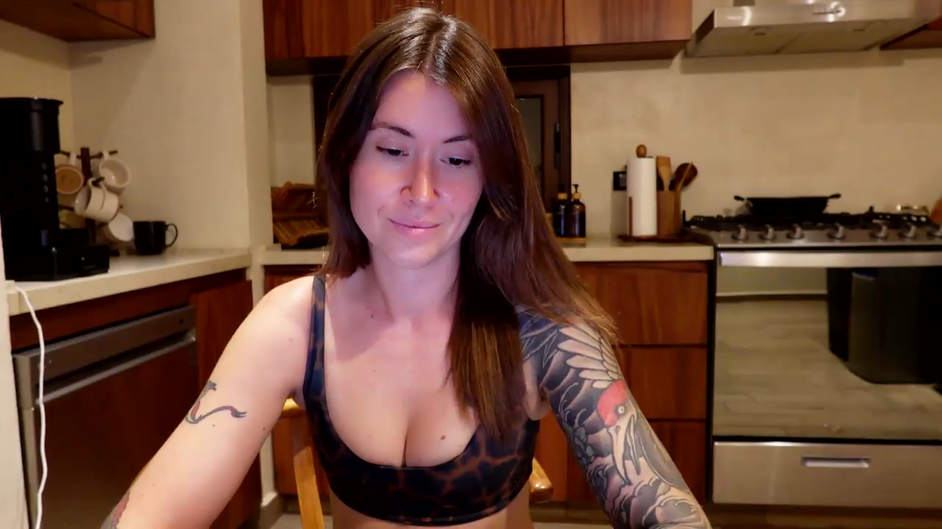 Gallery image thumbnail from ImperialKiss's myfreecams stream on, 07/30/2026, 04:24 image 7 of 20