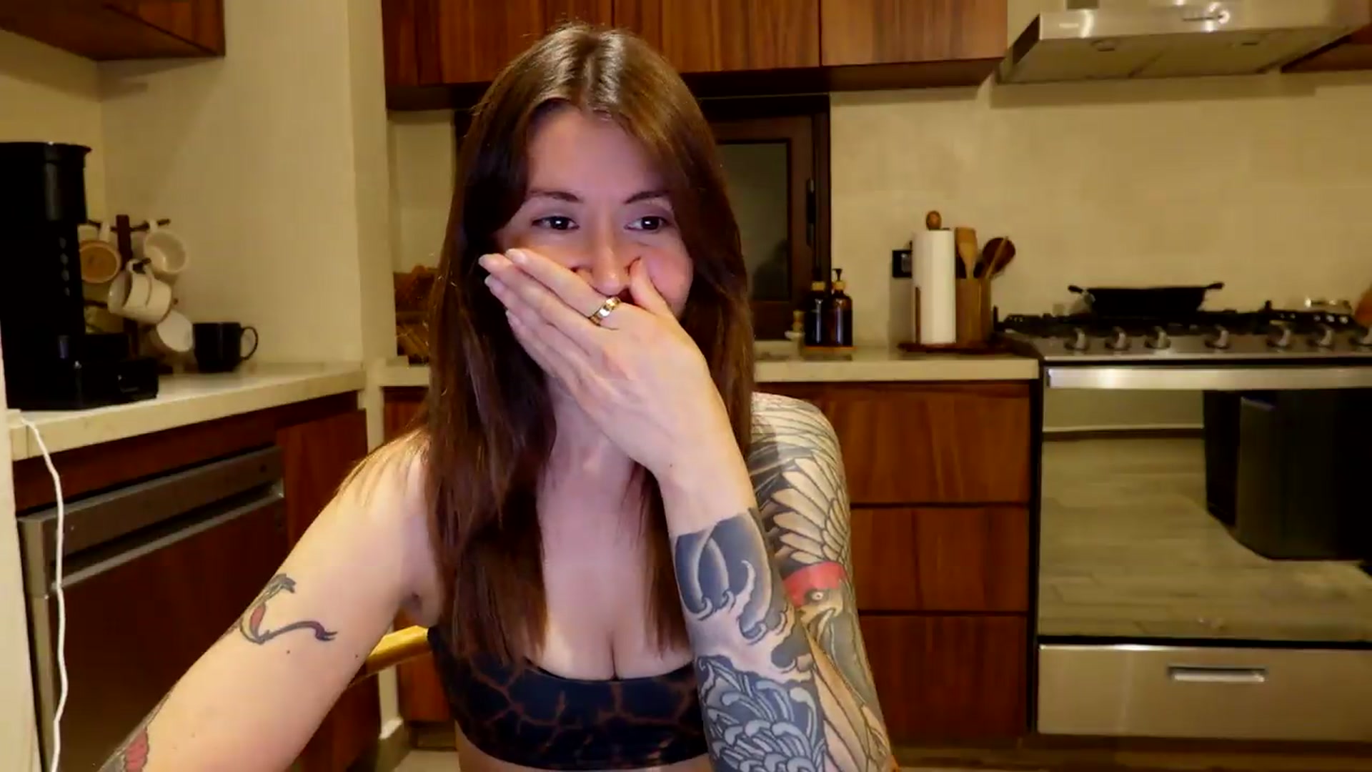 Gallery image thumbnail from ImperialKiss's myfreecams stream on, 07/30/2026, 04:24 image 11 of 20