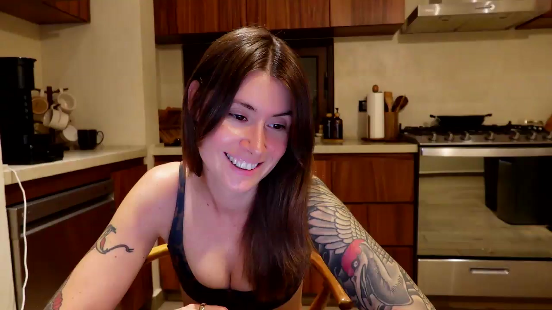 Gallery image thumbnail from ImperialKiss's myfreecams stream on, 07/30/2026, 04:24 image 3 of 20