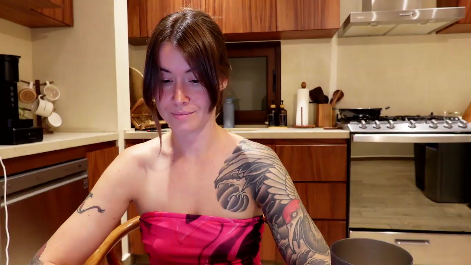 Gallery image thumbnail from ImperialKiss's myfreecams stream on, 07/31/2026, 04:39 image 2 of 20