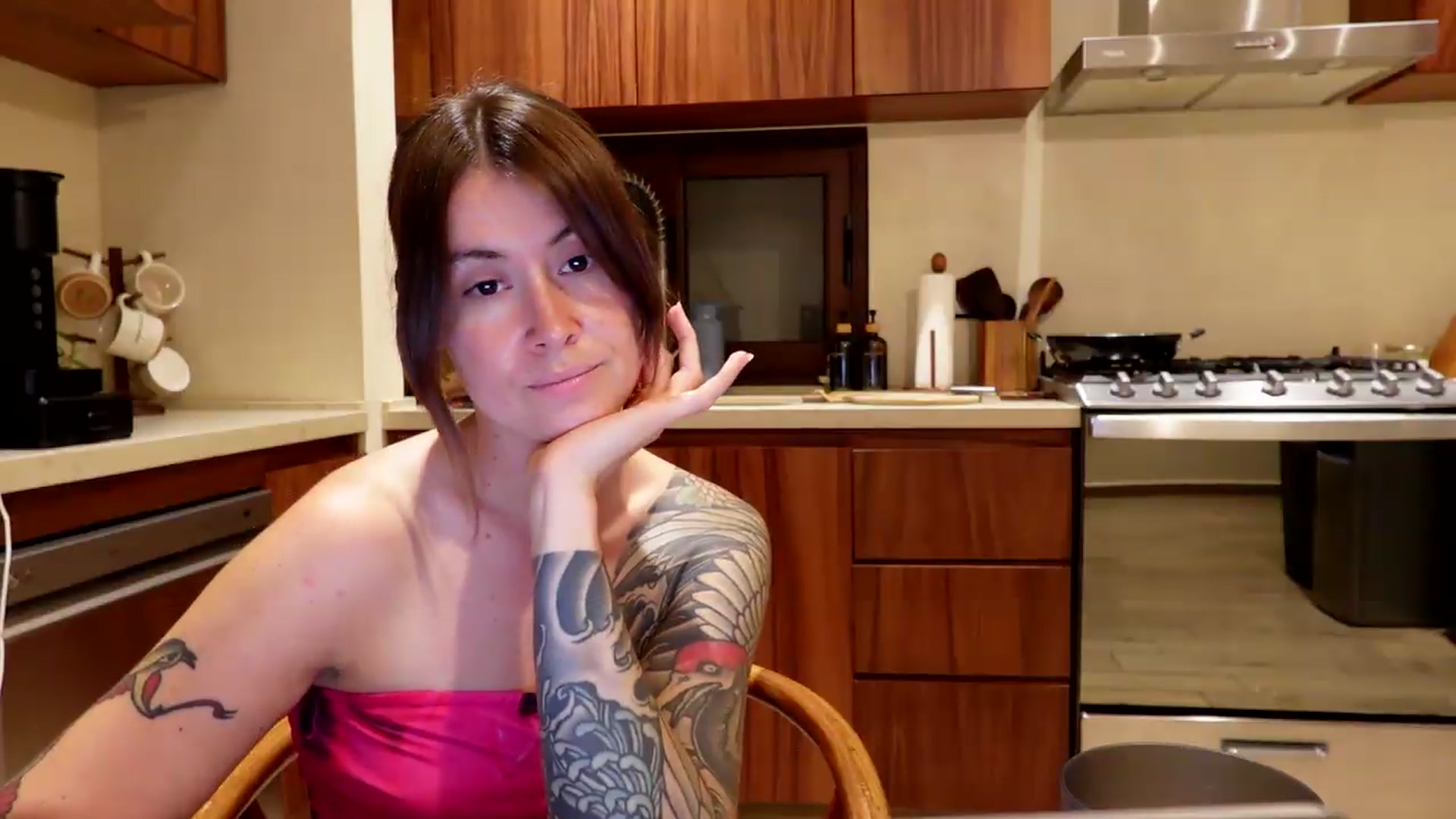 Gallery image thumbnail from ImperialKiss's myfreecams stream on, 07/31/2026, 04:39 image 13 of 20