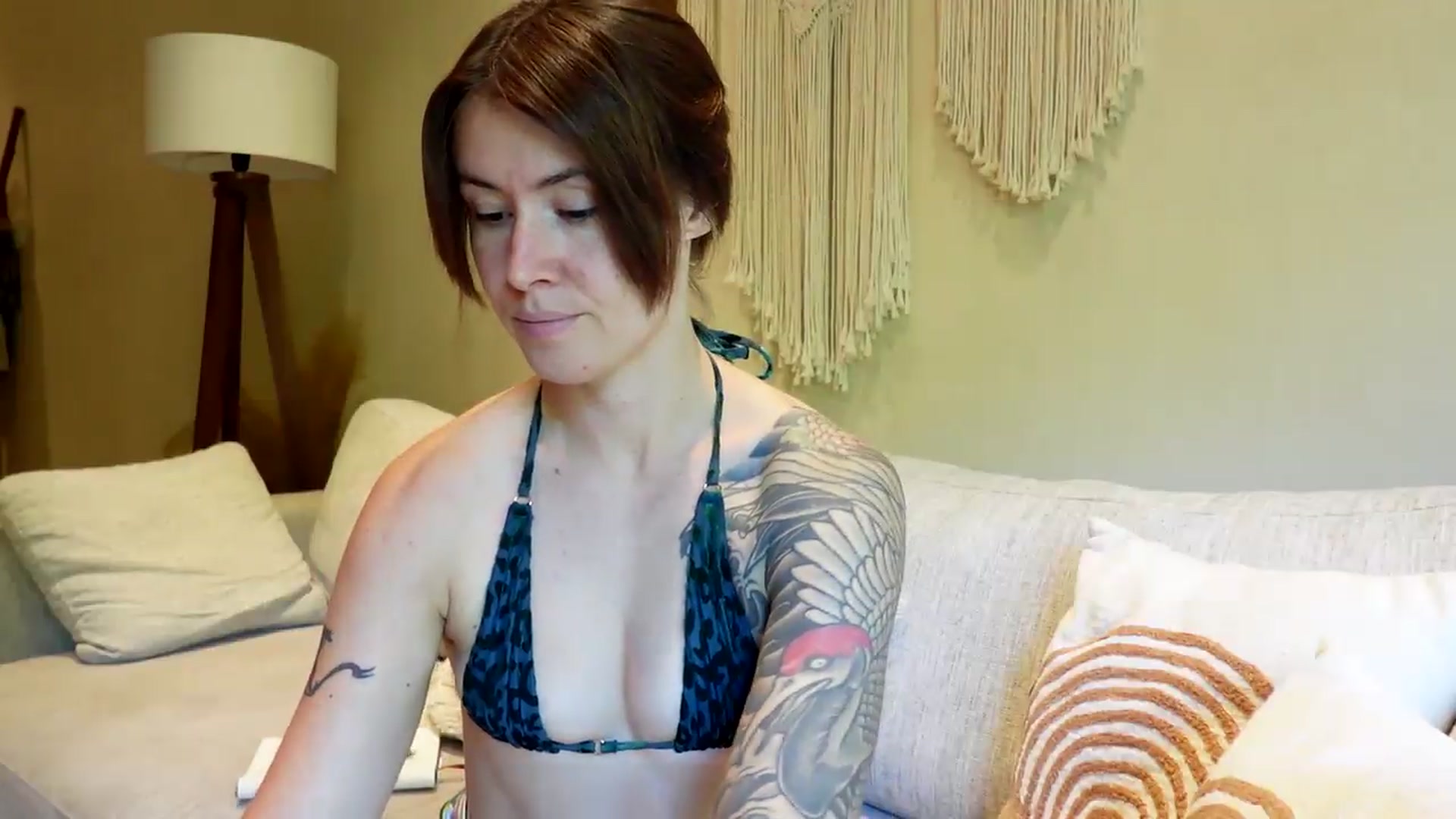 Gallery image thumbnail from ImperialKiss's myfreecams stream on, 07/31/2026, 20:35 image 12 of 20