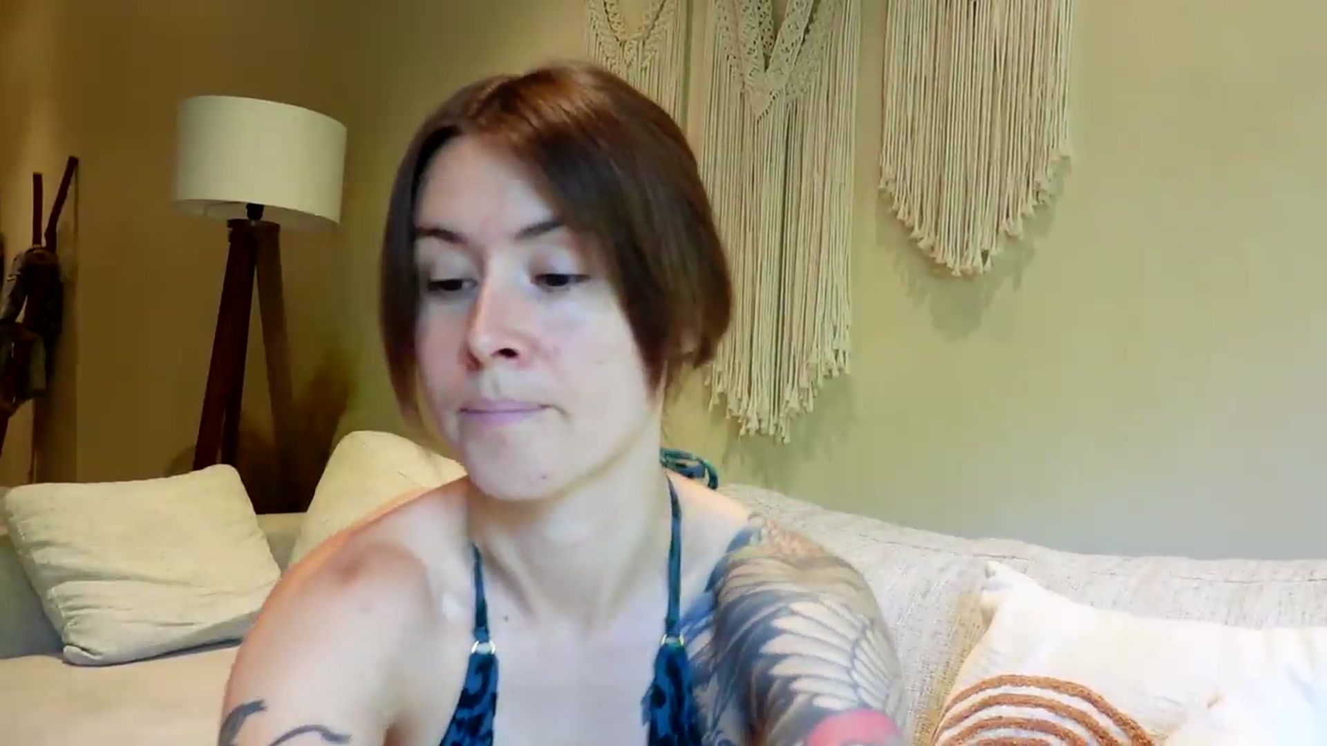 Gallery image thumbnail from ImperialKiss's myfreecams stream on, 07/31/2026, 20:35 image 4 of 20