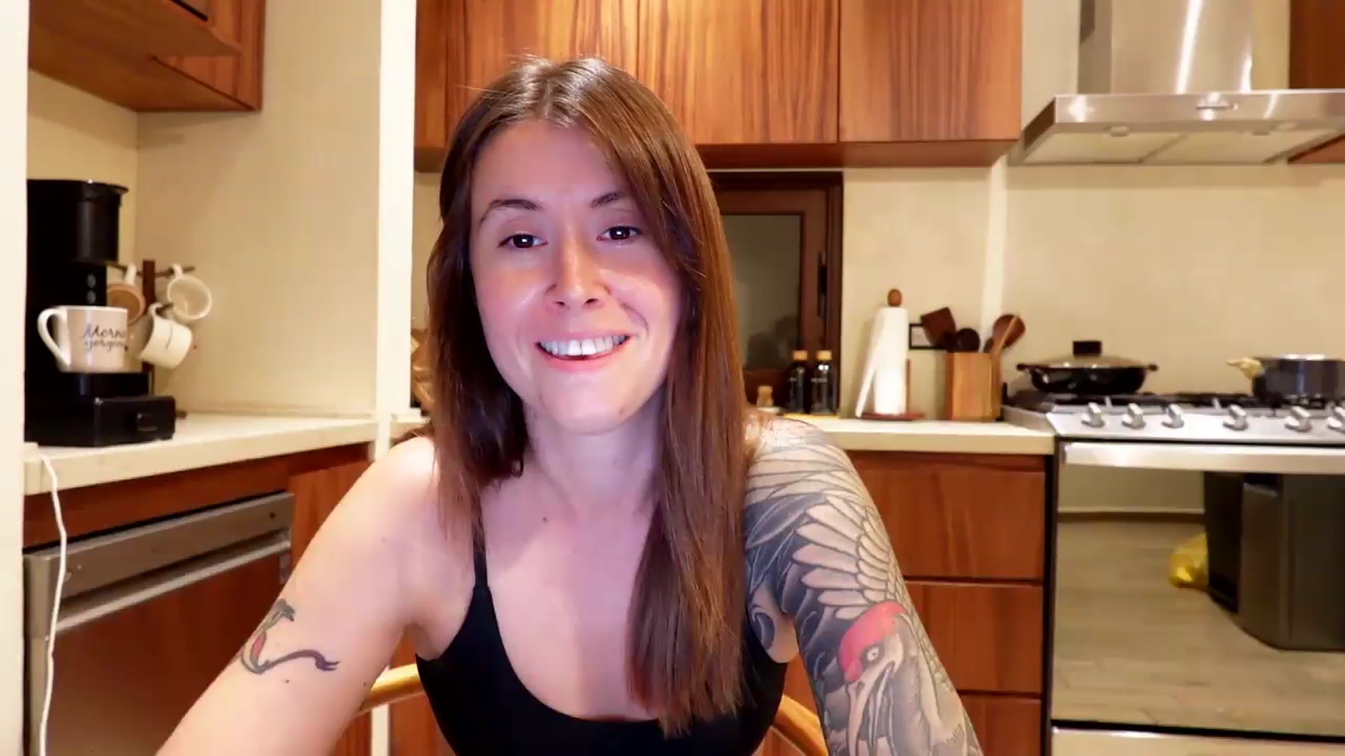 Gallery image thumbnail from ImperialKiss's myfreecams stream on, 08/02/2026, 05:03 image 12 of 20