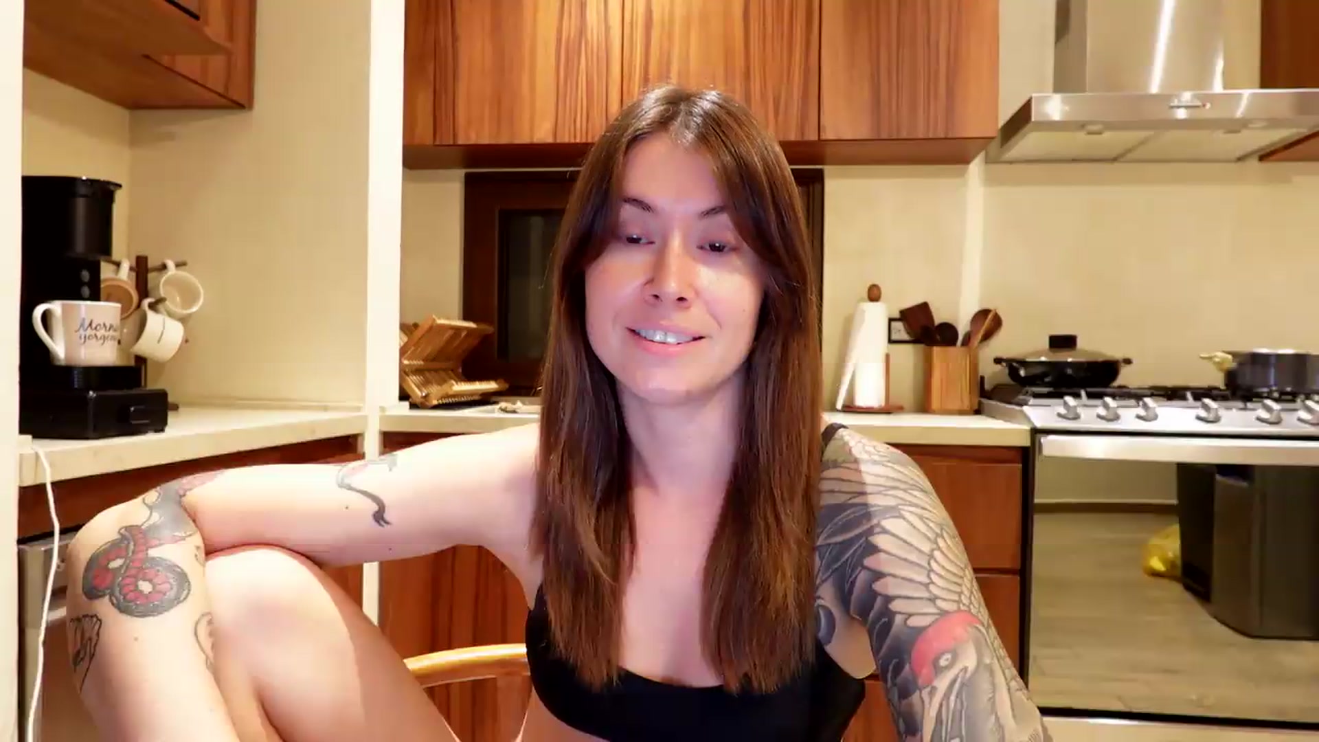 Gallery image thumbnail from ImperialKiss's myfreecams stream on, 08/02/2026, 05:03 image 17 of 20