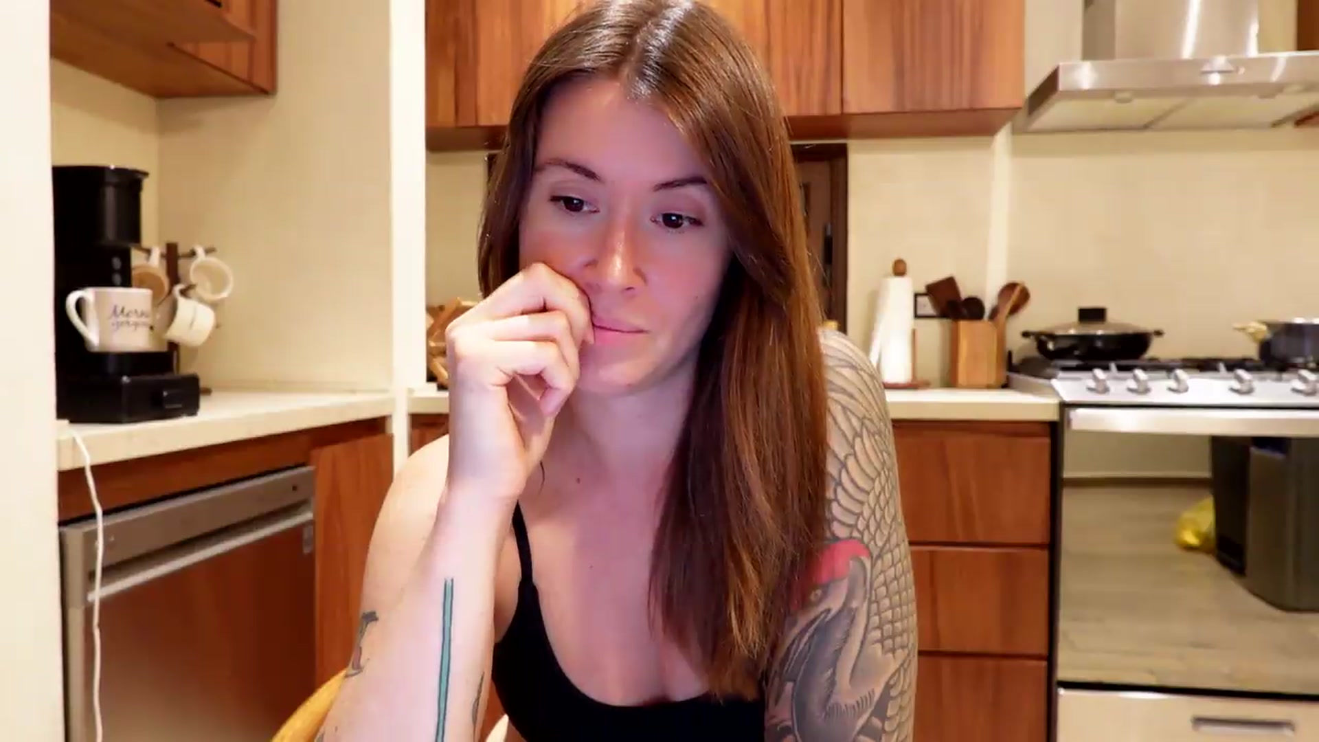 Gallery image thumbnail from ImperialKiss's myfreecams stream on, 08/02/2026, 05:03 image 5 of 20