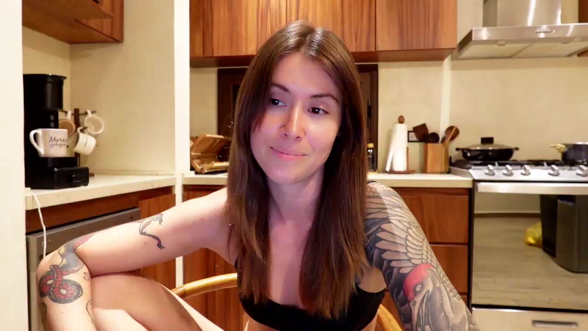 Gallery image thumbnail from ImperialKiss's myfreecams stream on, 08/02/2026, 05:03 image 9 of 20