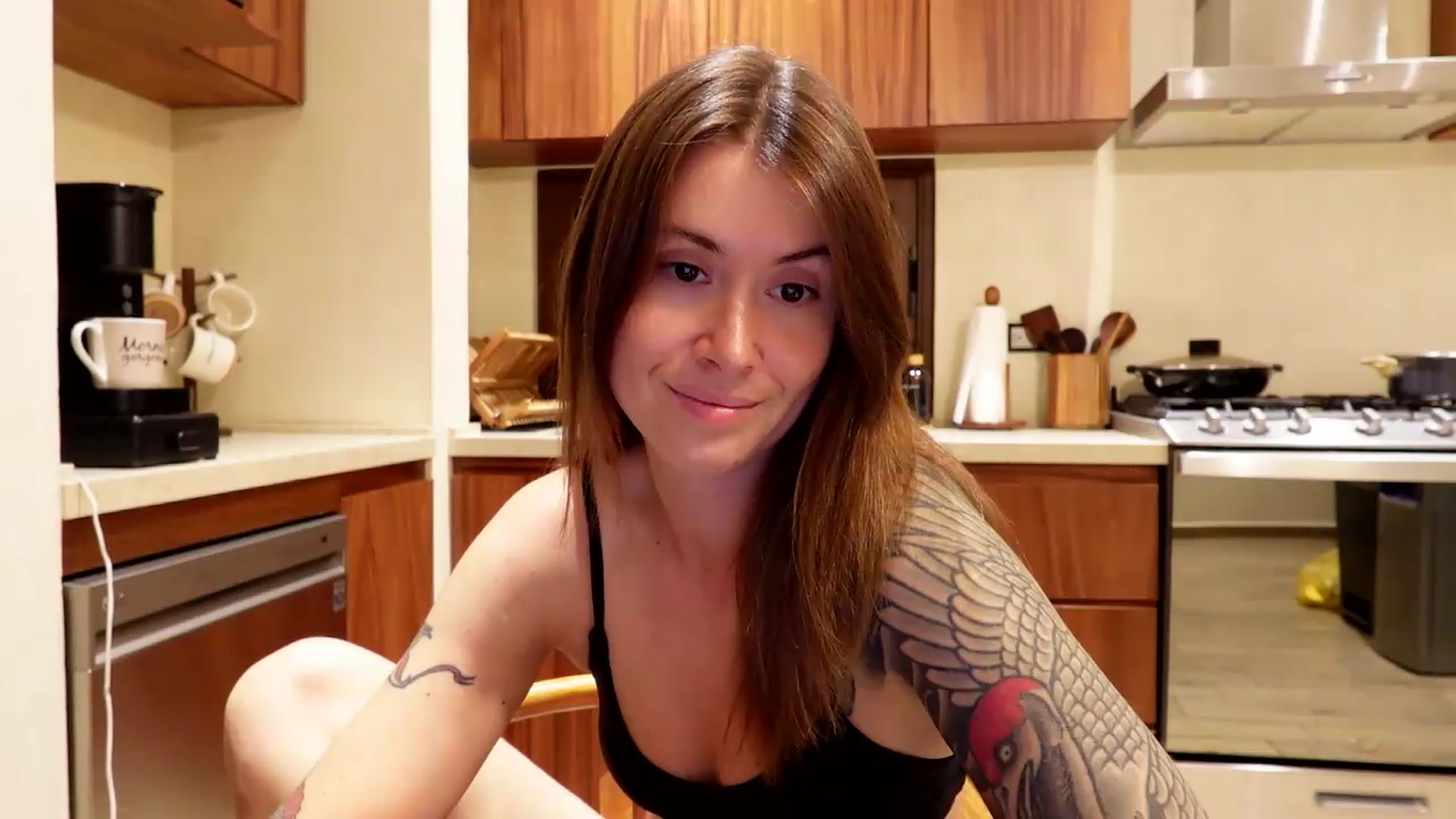 Gallery image thumbnail from ImperialKiss's myfreecams stream on, 08/02/2026, 05:03 image 6 of 20
