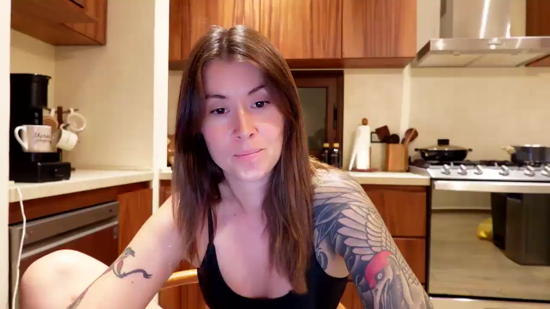 Gallery image thumbnail from ImperialKiss's myfreecams stream on, 08/02/2026, 05:03 image 14 of 20