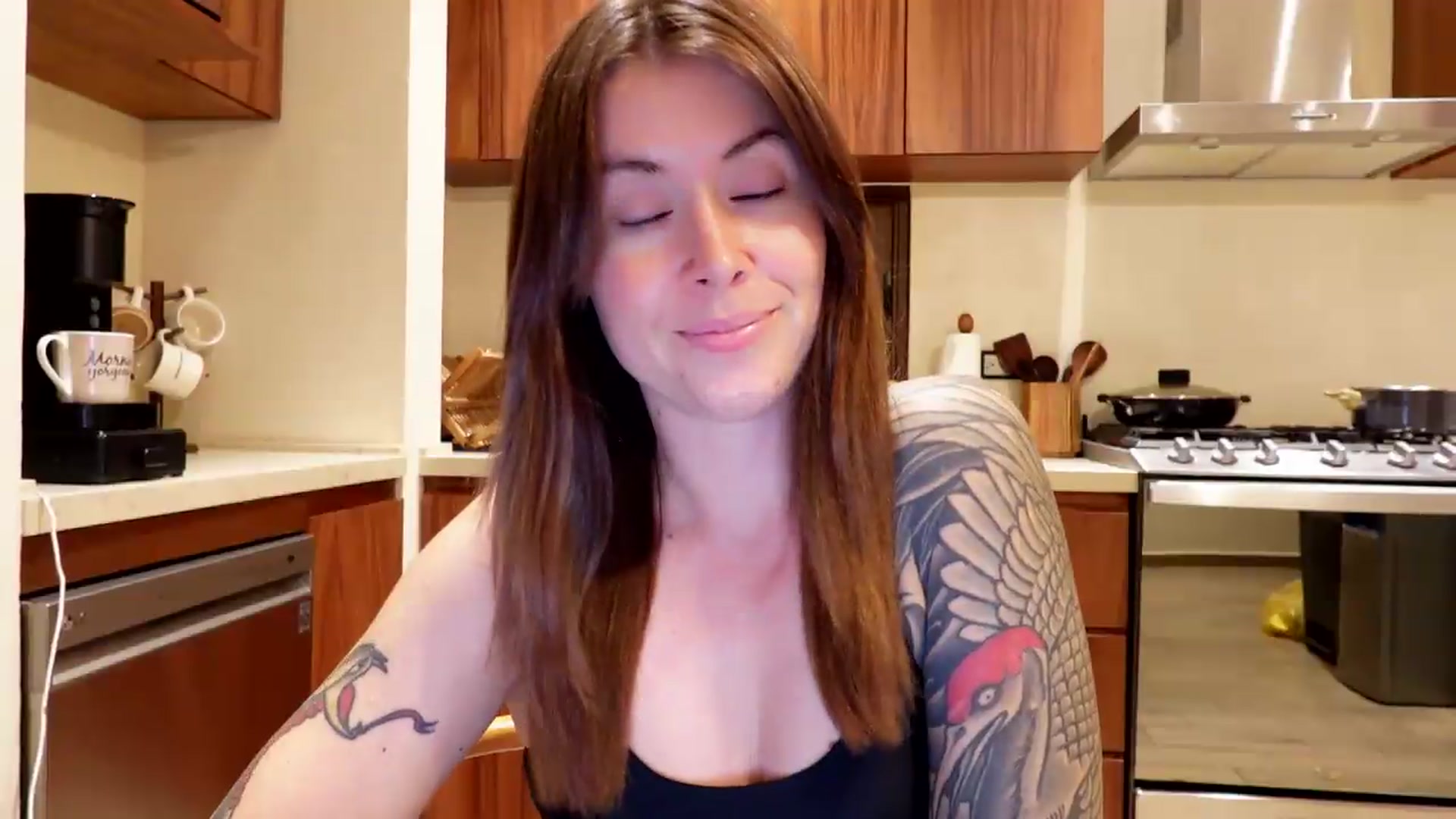 Gallery image thumbnail from ImperialKiss's myfreecams stream on, 08/02/2026, 05:03 image 18 of 20
