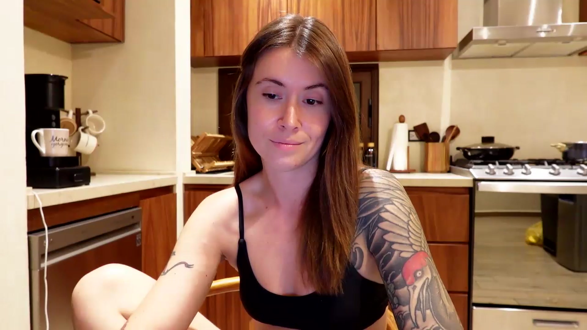 Gallery image thumbnail from ImperialKiss's myfreecams stream on, 08/02/2026, 05:03 image 10 of 20