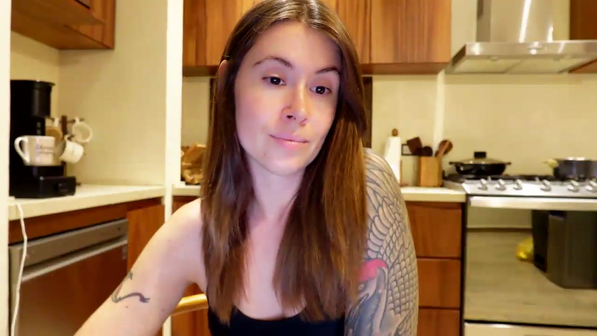 Gallery image thumbnail from ImperialKiss's myfreecams stream on, 08/02/2026, 05:03 image 19 of 20
