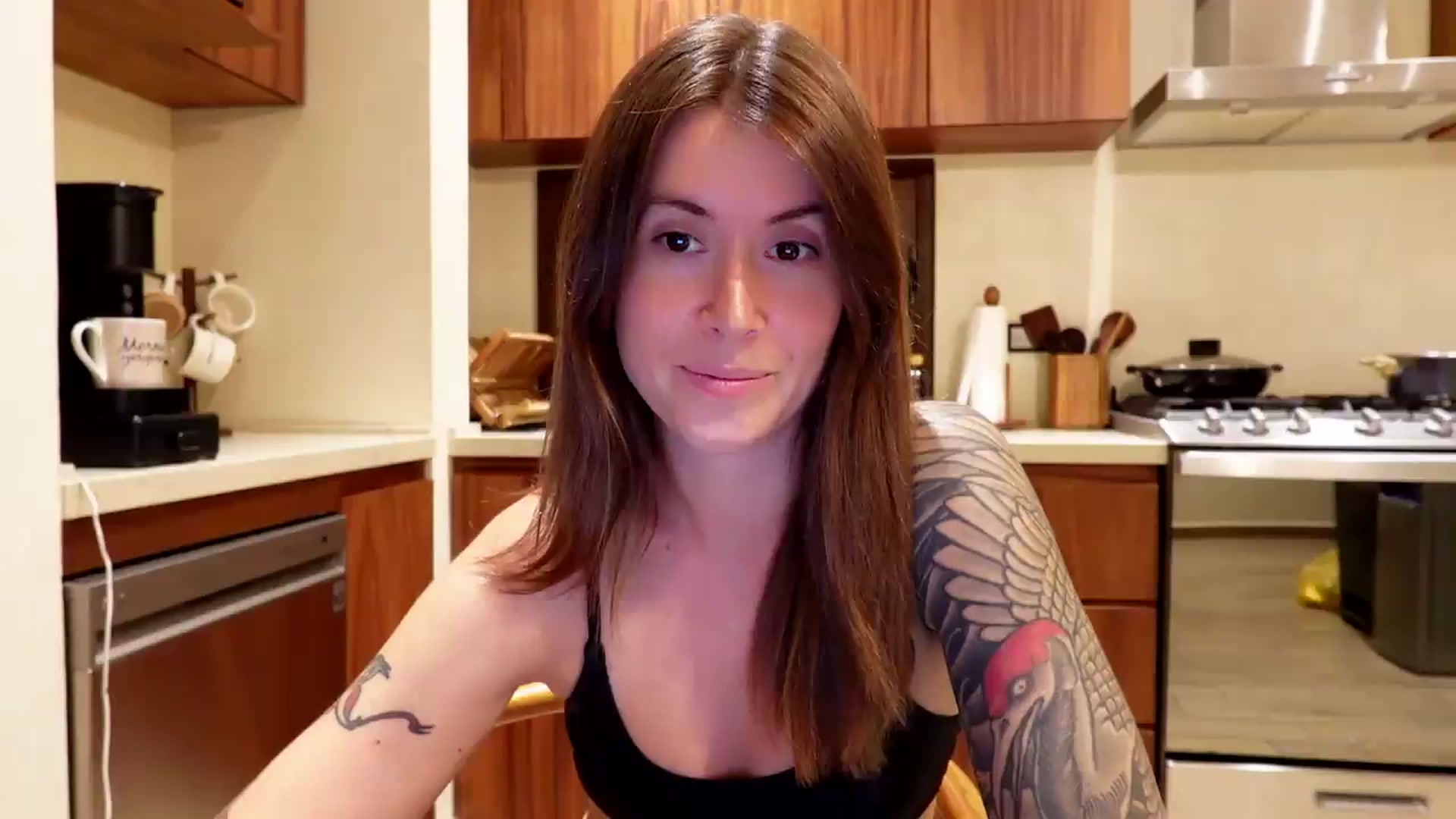 Gallery image thumbnail from ImperialKiss's myfreecams stream on, 08/02/2026, 05:03 image 7 of 20