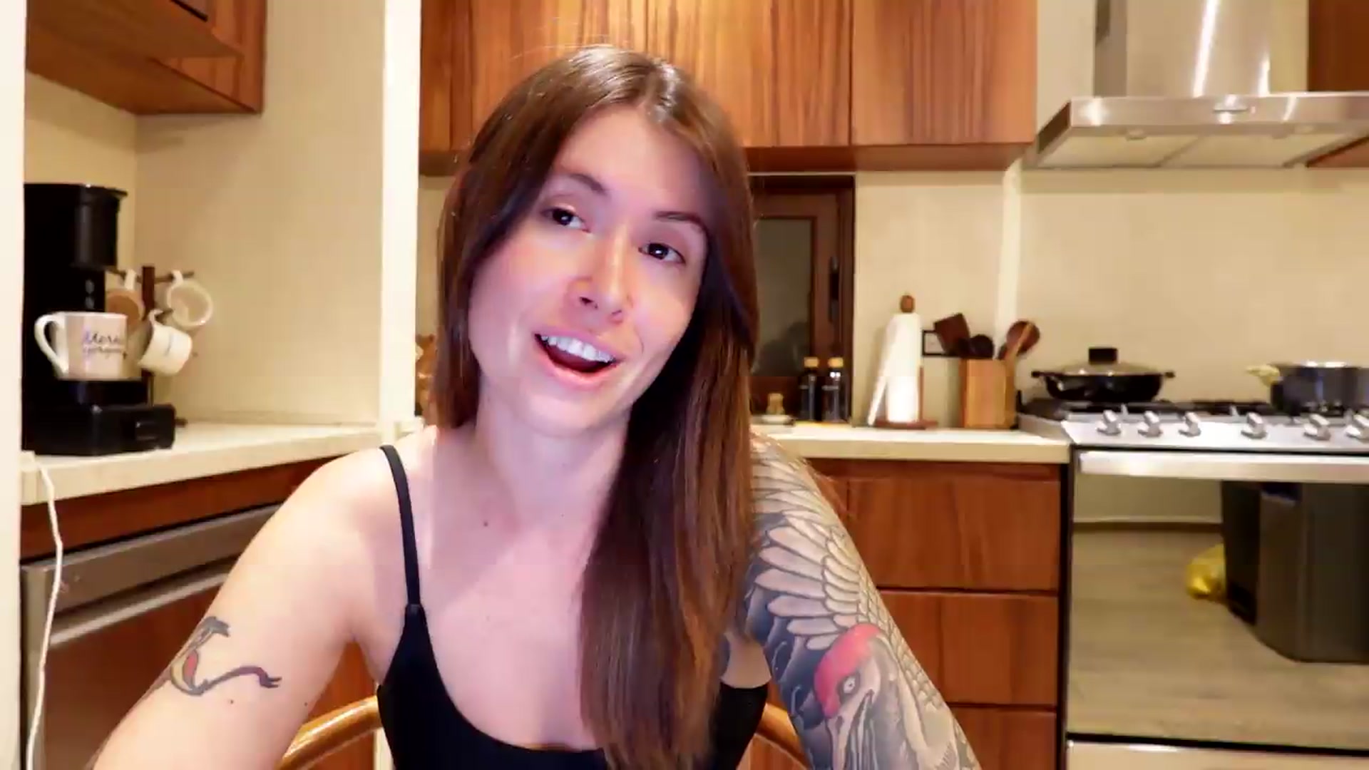 Gallery image thumbnail from ImperialKiss's myfreecams stream on, 08/02/2026, 05:03 image 20 of 20