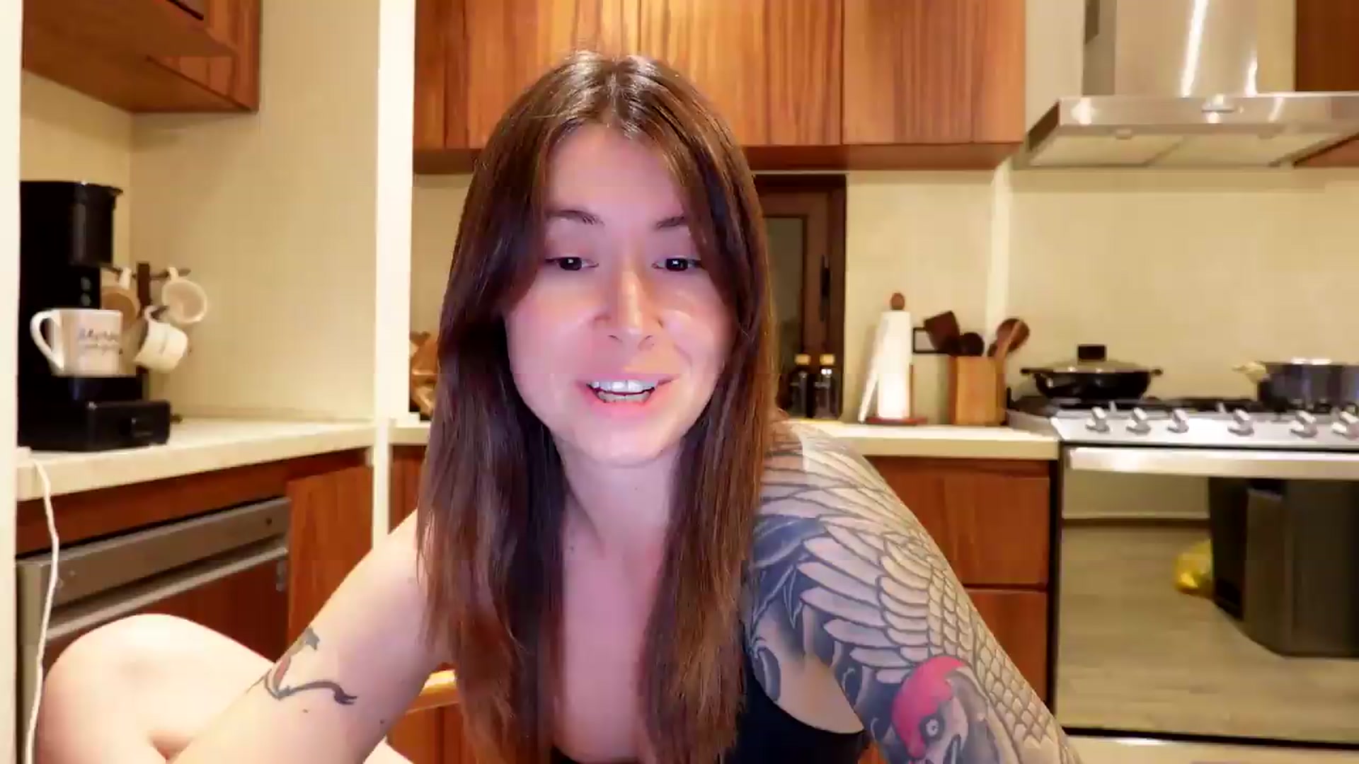 Gallery image thumbnail from ImperialKiss's myfreecams stream on, 08/02/2026, 05:03 image 16 of 20