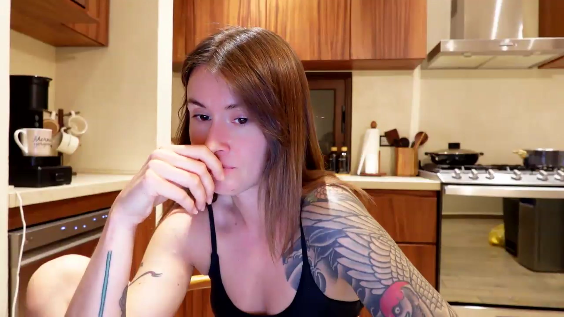 Gallery image thumbnail from ImperialKiss's myfreecams stream on, 08/02/2026, 05:03 image 13 of 20
