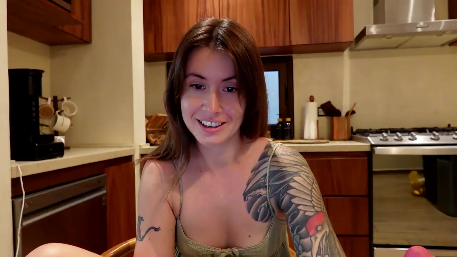 Gallery image thumbnail from ImperialKiss's myfreecams stream on, 08/02/2026, 22:17 image 11 of 20
