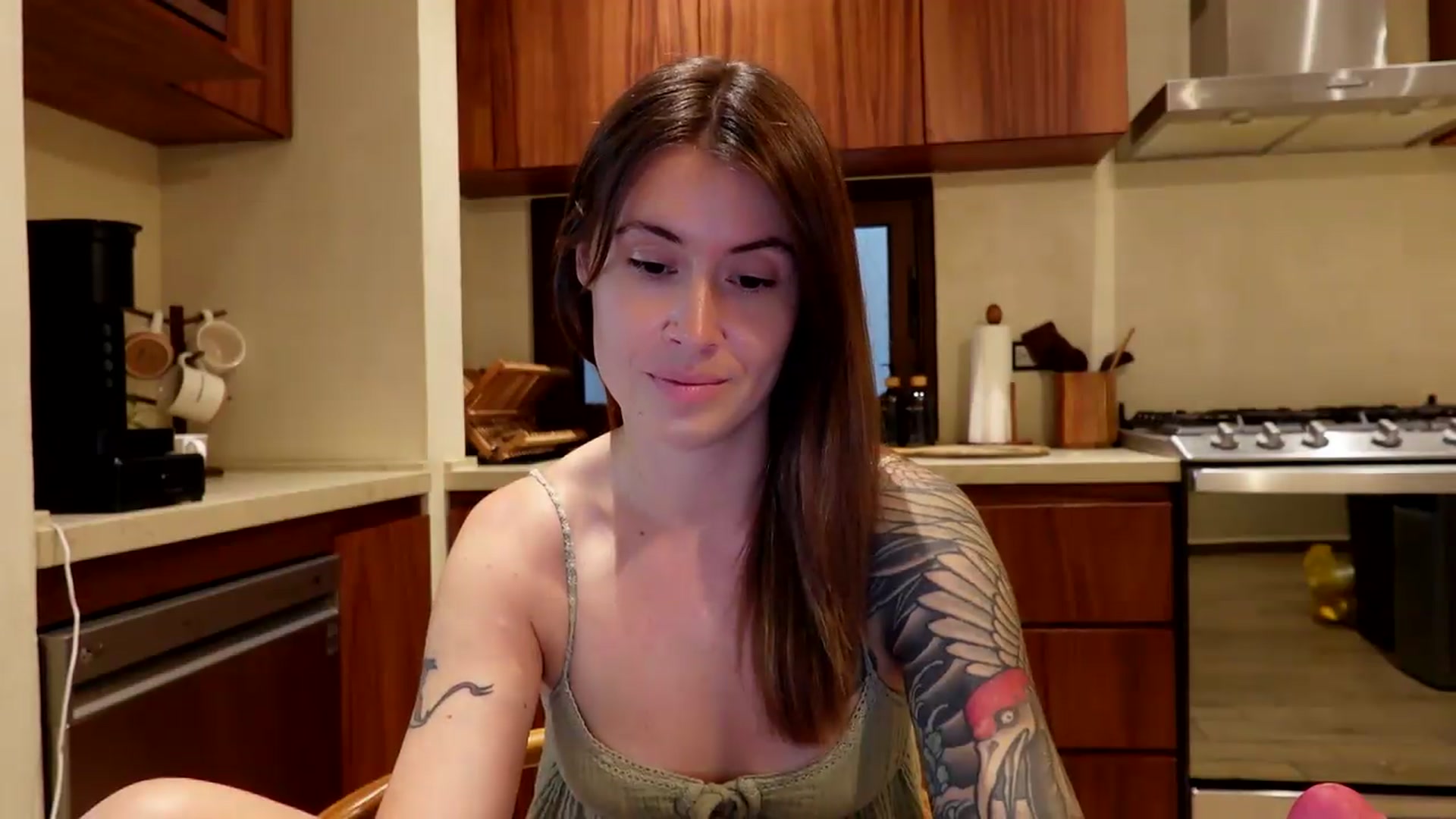 Gallery image thumbnail from ImperialKiss's myfreecams stream on, 08/02/2026, 22:17 image 13 of 20