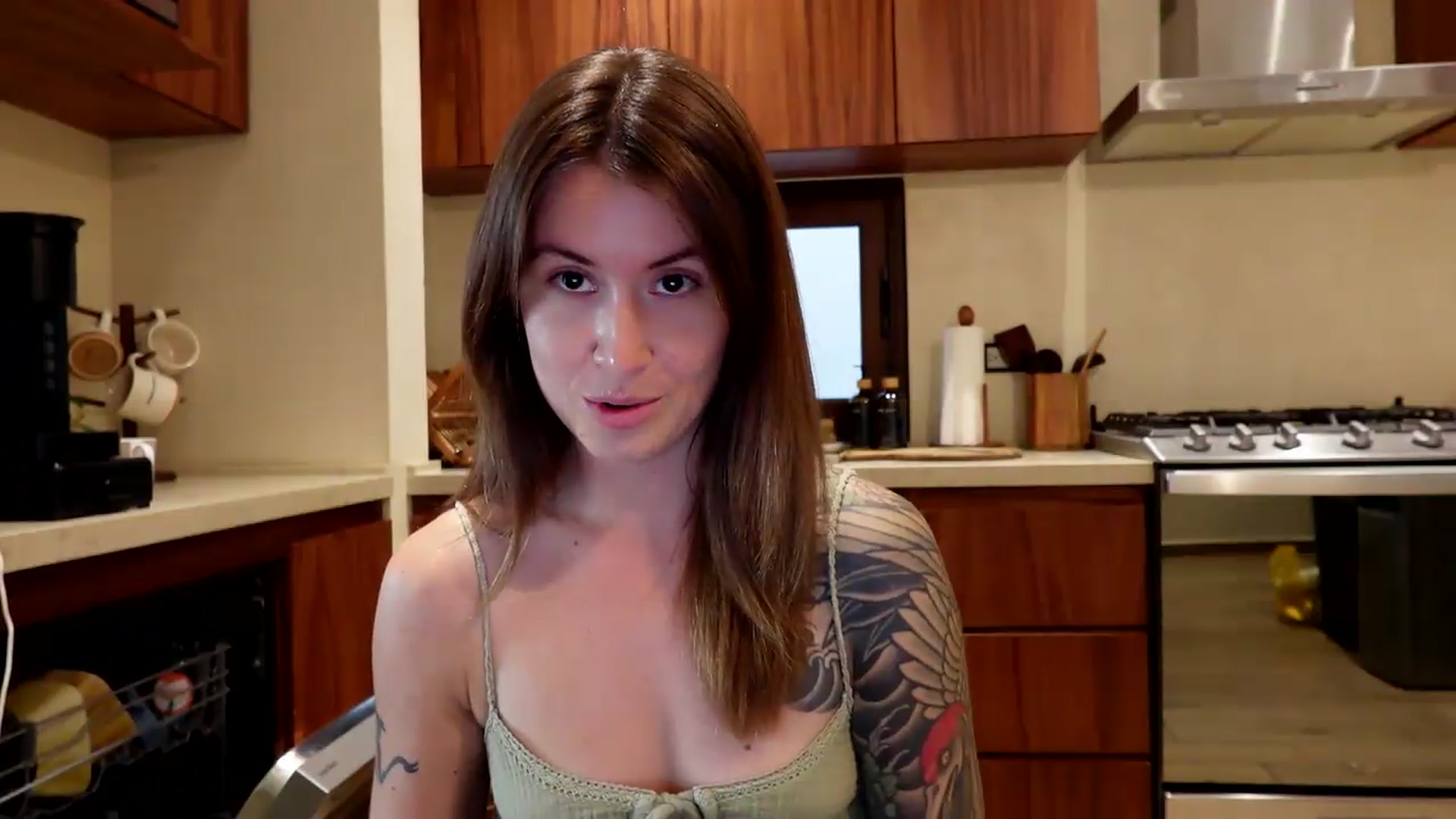 Gallery image thumbnail from ImperialKiss's myfreecams stream on, 08/02/2026, 22:17 image 5 of 20