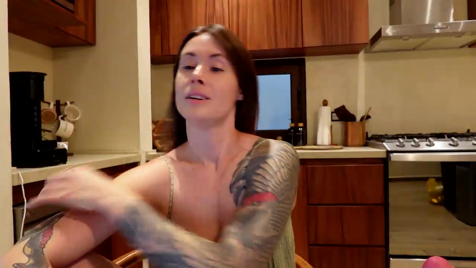 Gallery image thumbnail from ImperialKiss's myfreecams stream on, 08/02/2026, 22:17 image 14 of 20