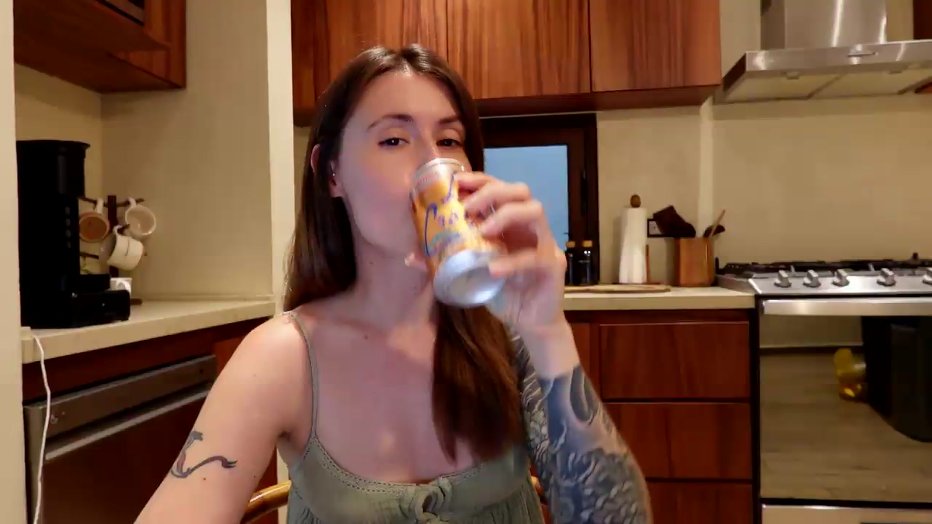 Gallery image thumbnail from ImperialKiss's myfreecams stream on, 08/02/2026, 22:17 image 18 of 20