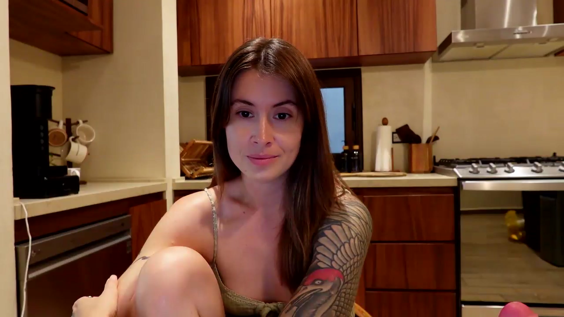 Gallery image thumbnail from ImperialKiss's myfreecams stream on, 08/02/2026, 22:17 image 16 of 20